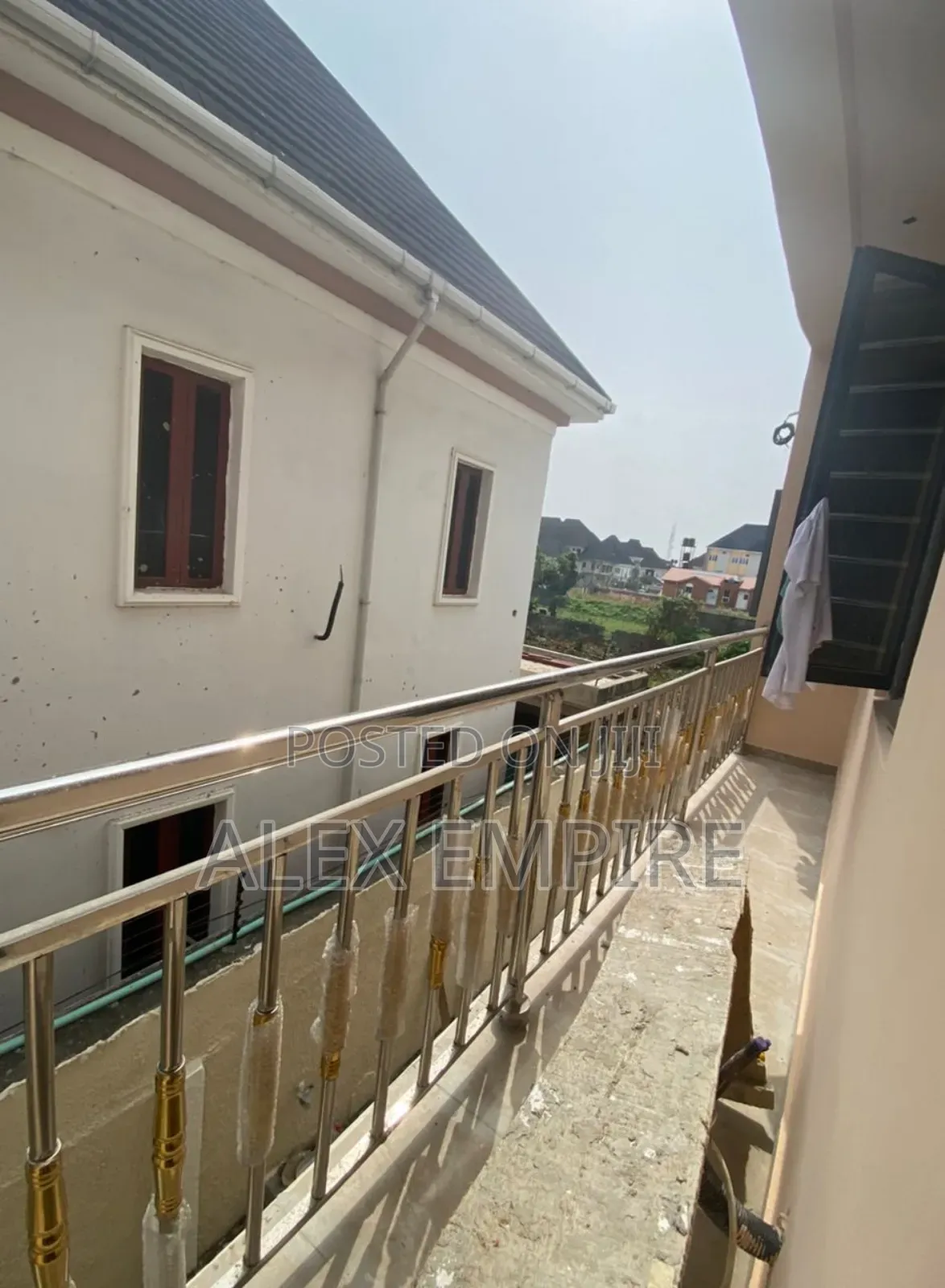 3bdrm Apartment in Festac for rent in Festac