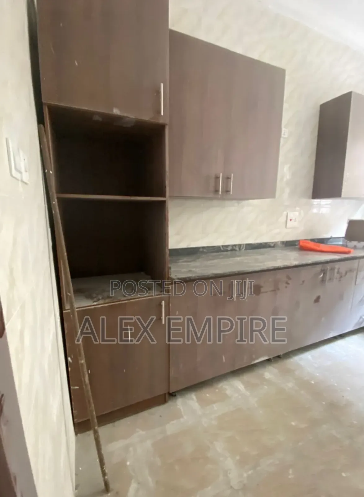 3bdrm Apartment in Festac for rent in Festac