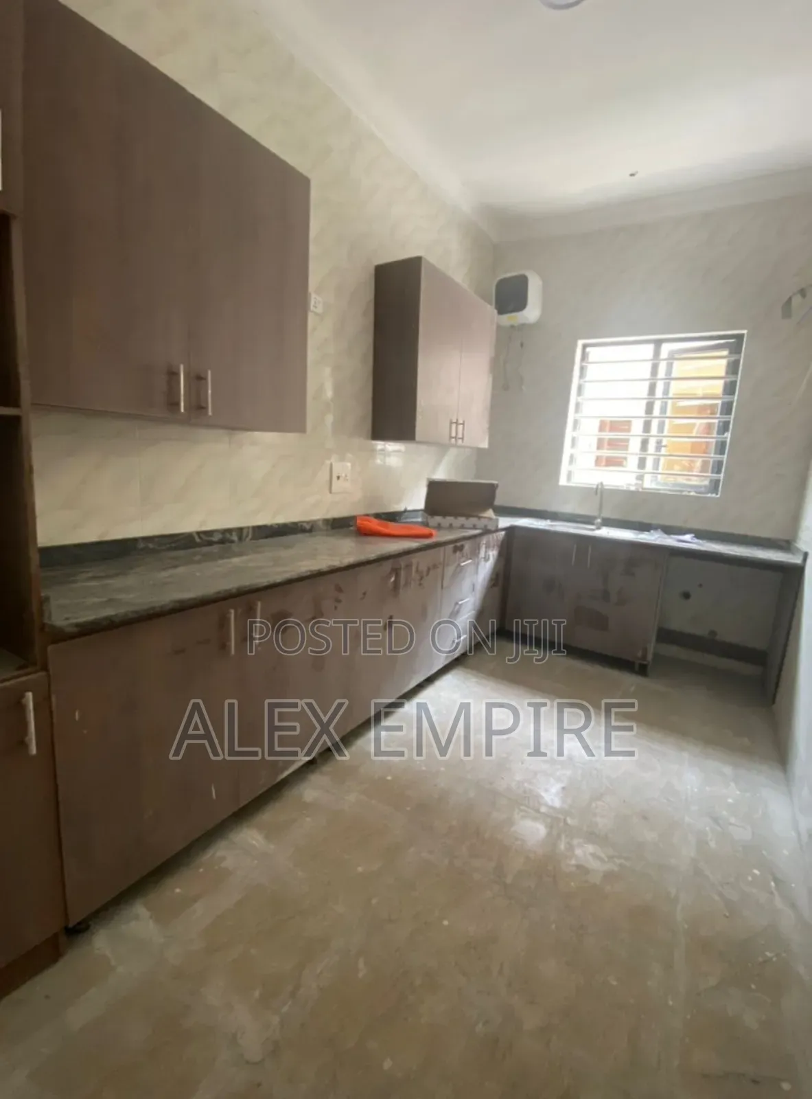 3bdrm Apartment in Festac for rent in Festac