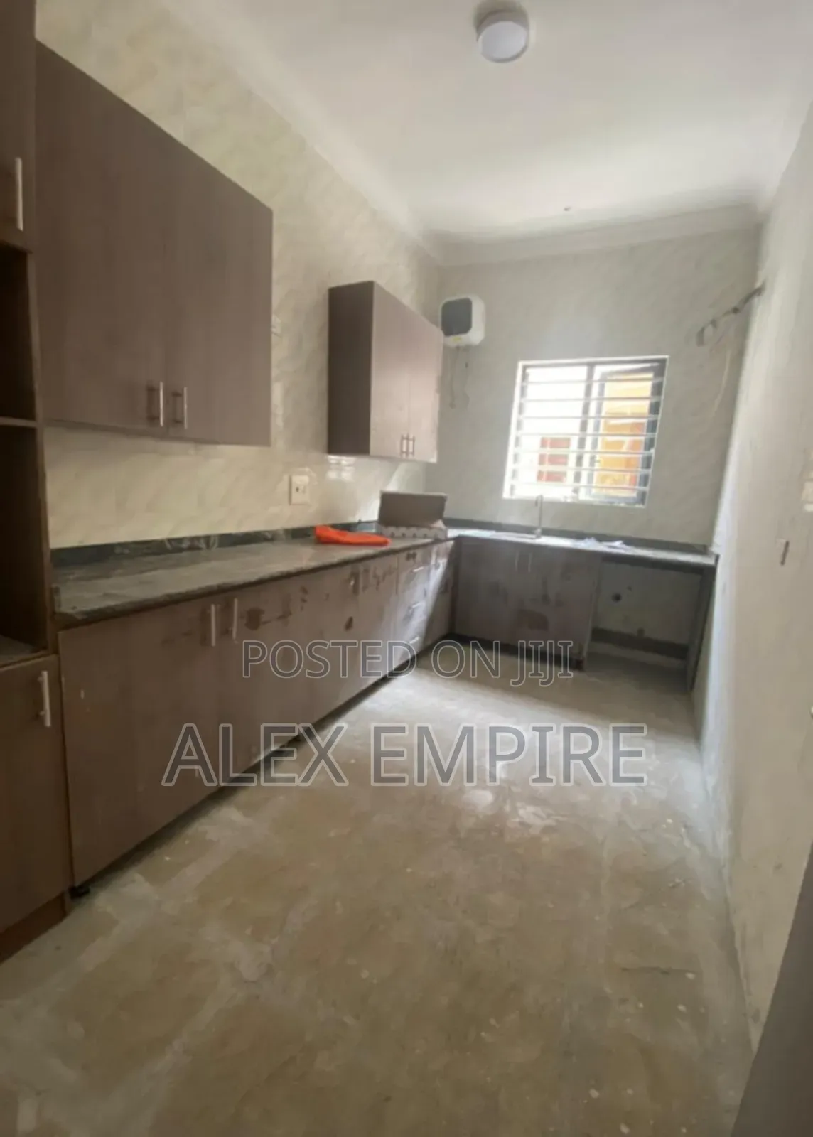 3bdrm Apartment in Festac for rent in Festac