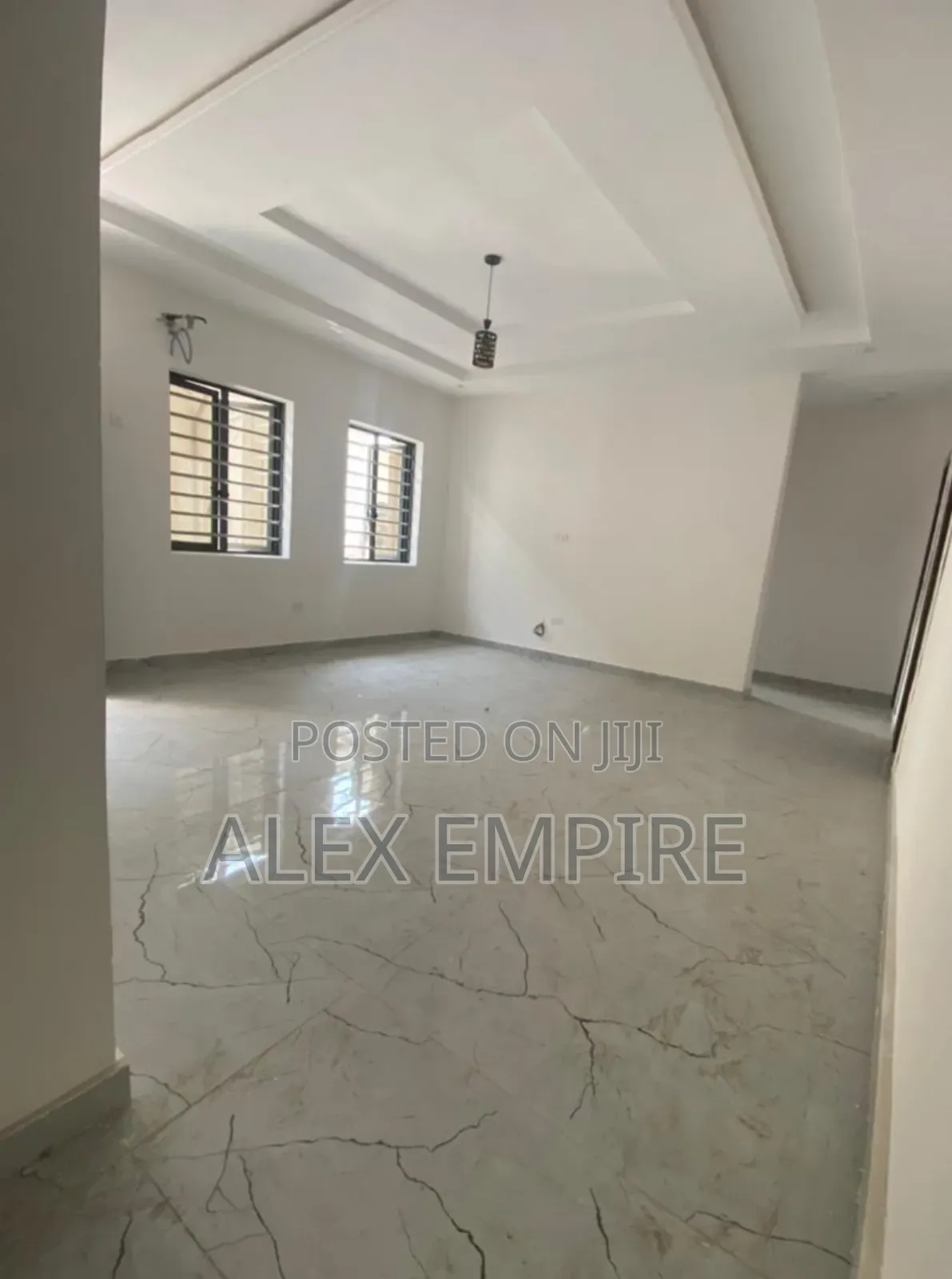 3bdrm Apartment in Festac for rent in Festac