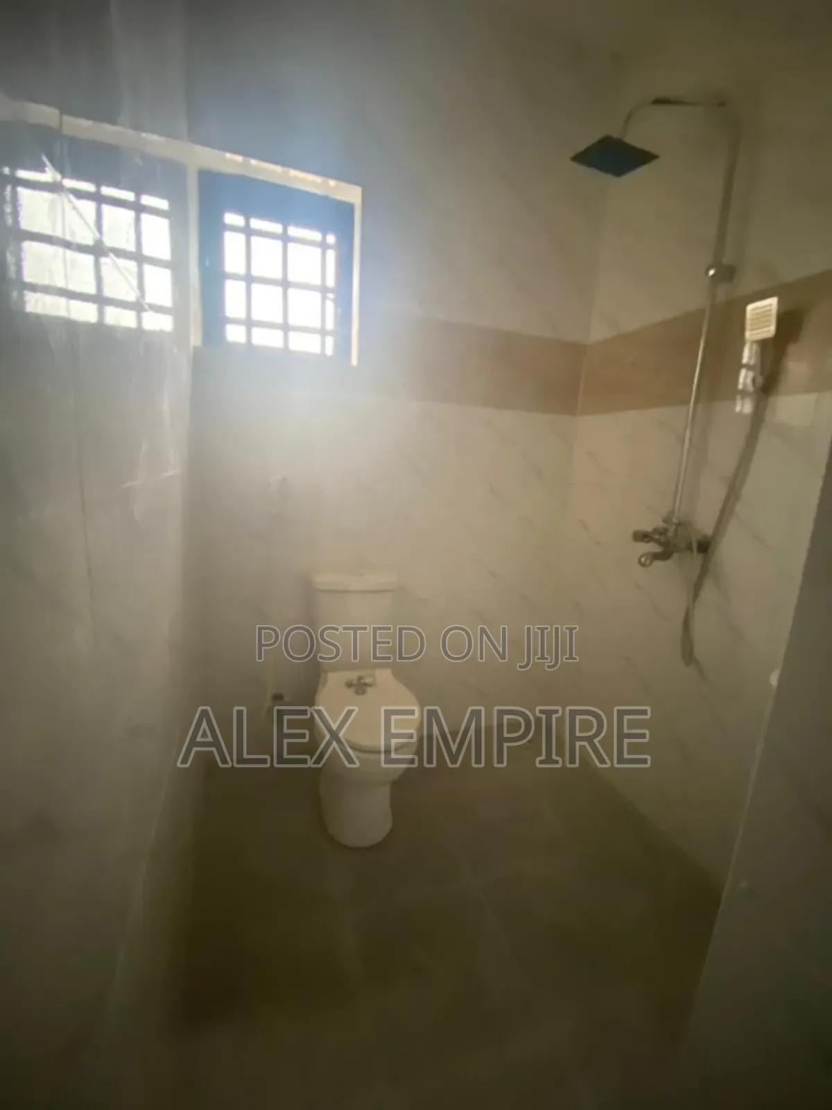 2bdrm Apartment in Ago Palace for rent in Ago Palace