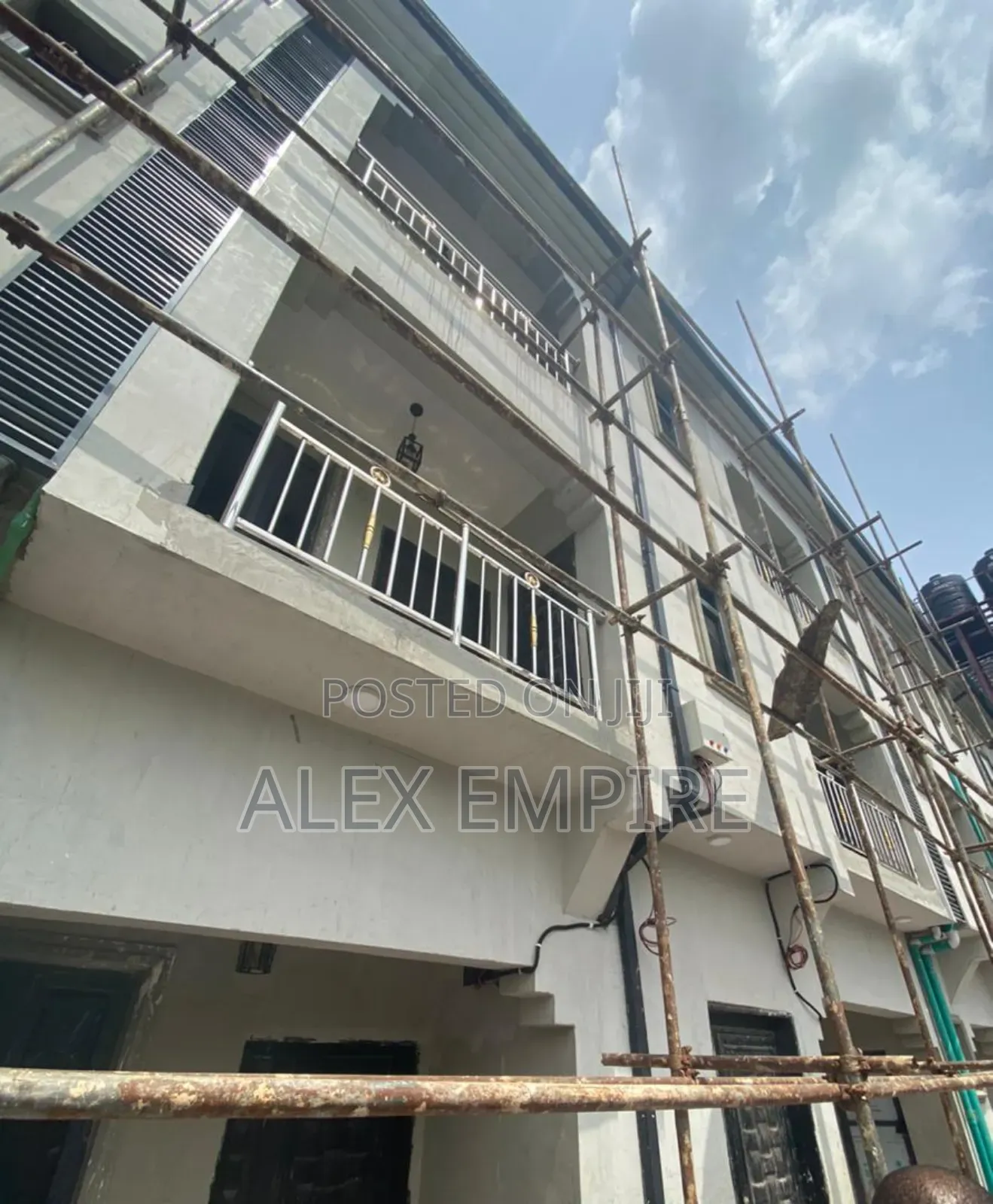 2bdrm Apartment in Ago Palace for rent in Ago Palace