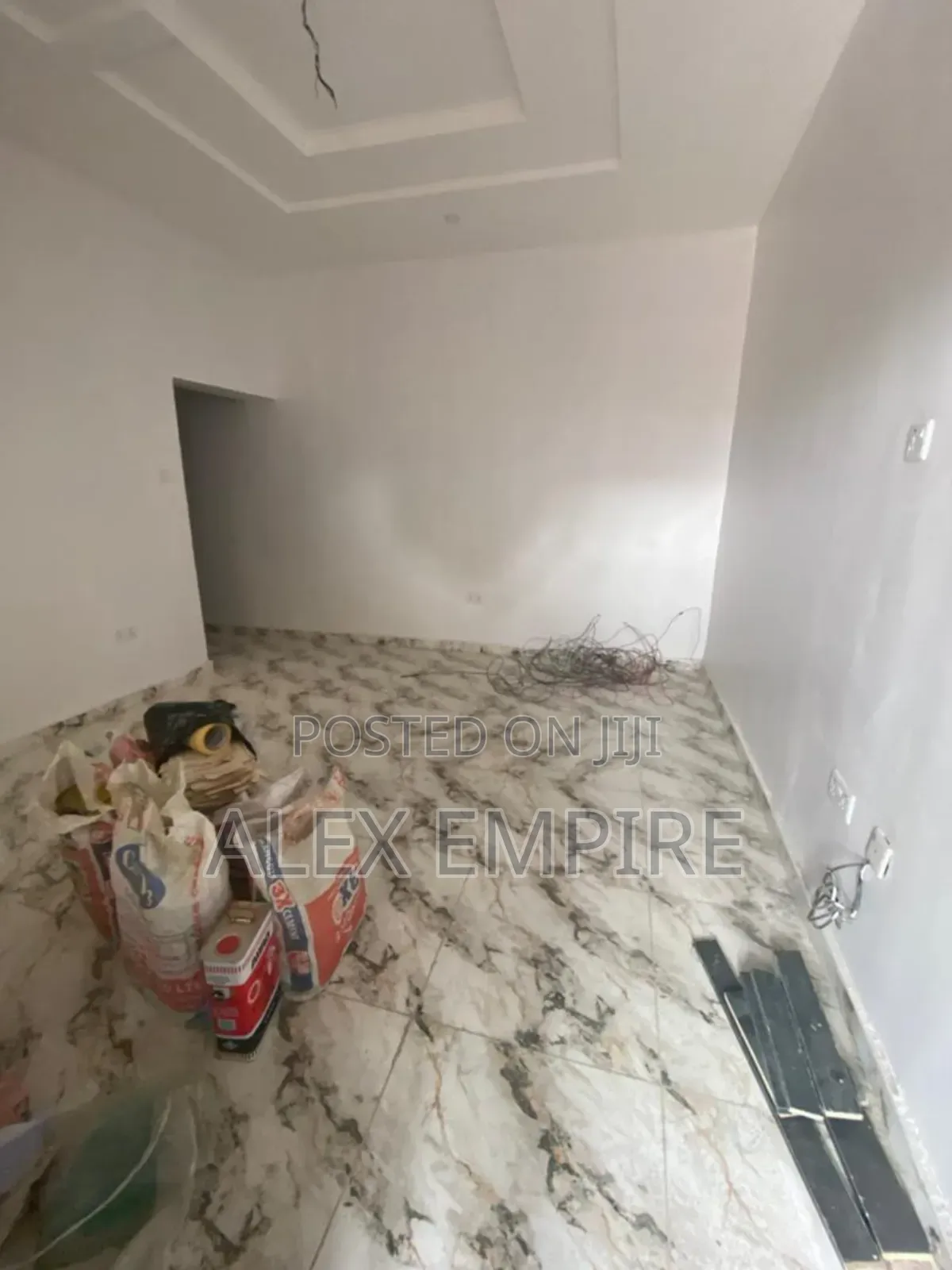 2bdrm Apartment in Ago Palace for rent in Ago Palace