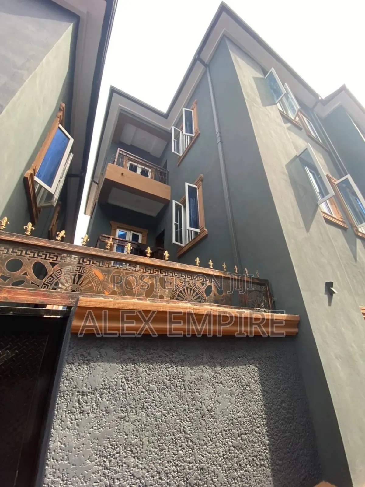 2bdrm Apartment in Ago Palace for rent in Ago Palace