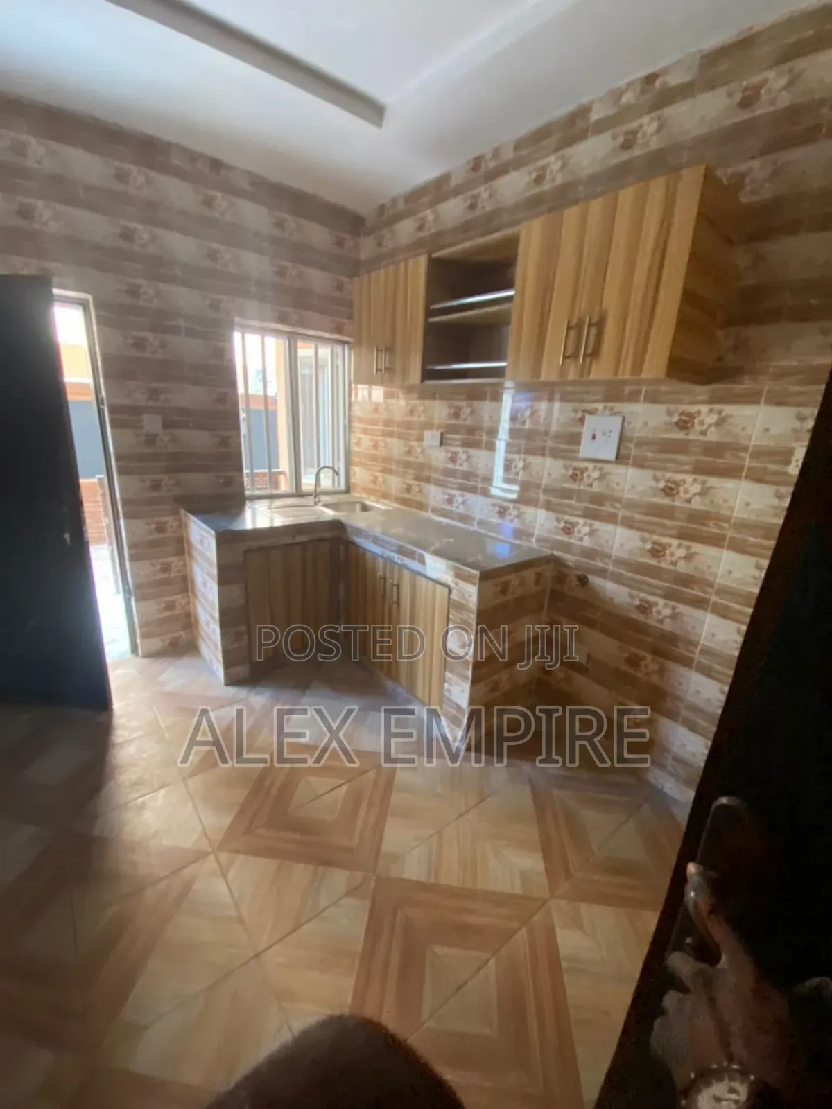 2bdrm Apartment in Ago Palace for rent in Ago Palace