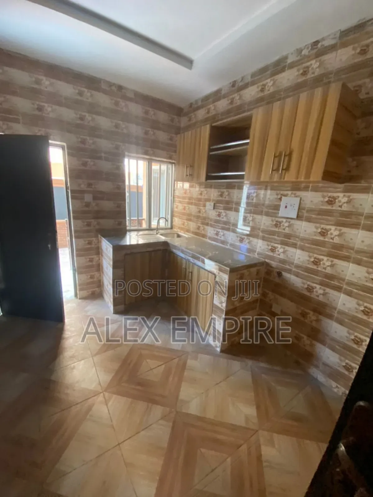 2bdrm Apartment in Ago Palace for rent in Ago Palace