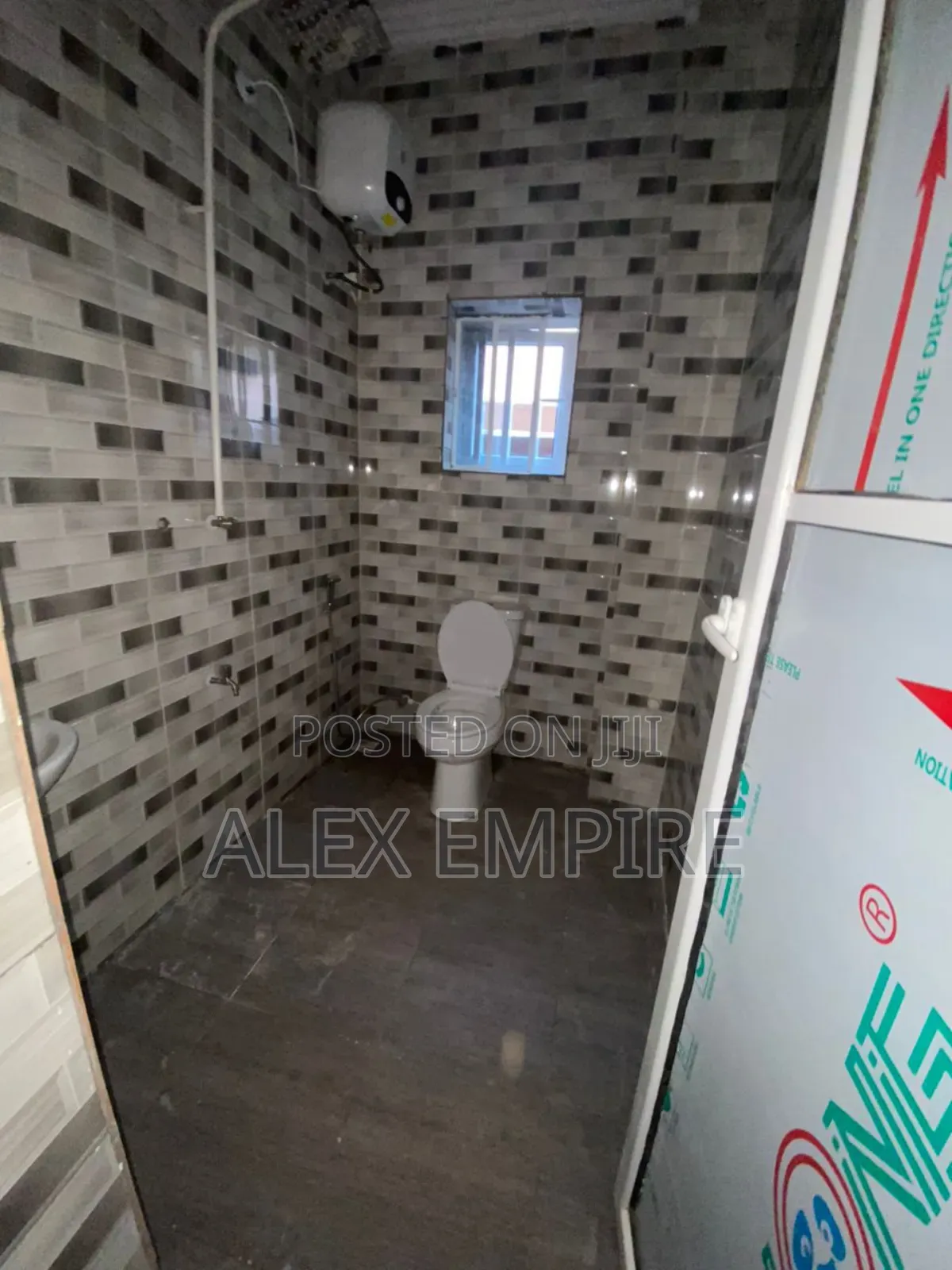 2bdrm Apartment in Ago Palace for rent in Ago Palace