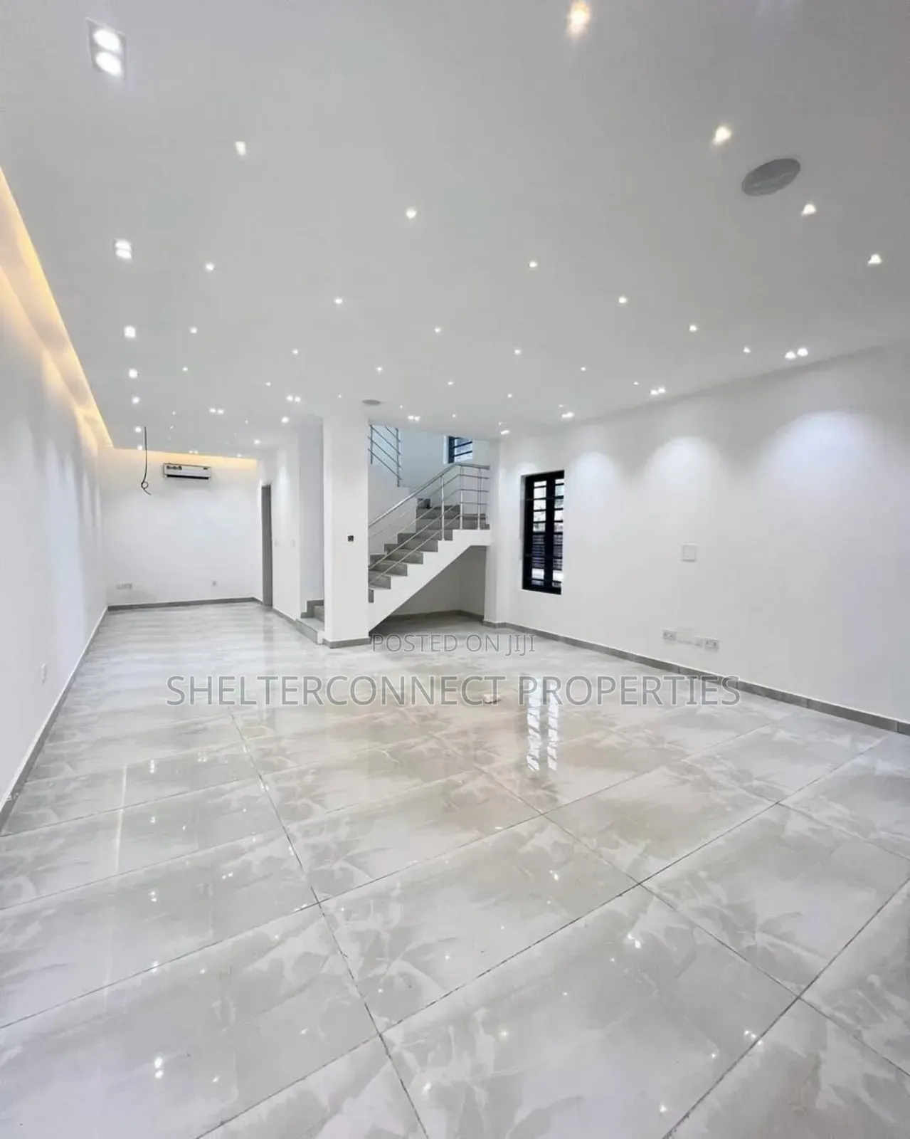 4bdrm Townhouse / Terrace in Victoria Island for rent in Victoria Island
