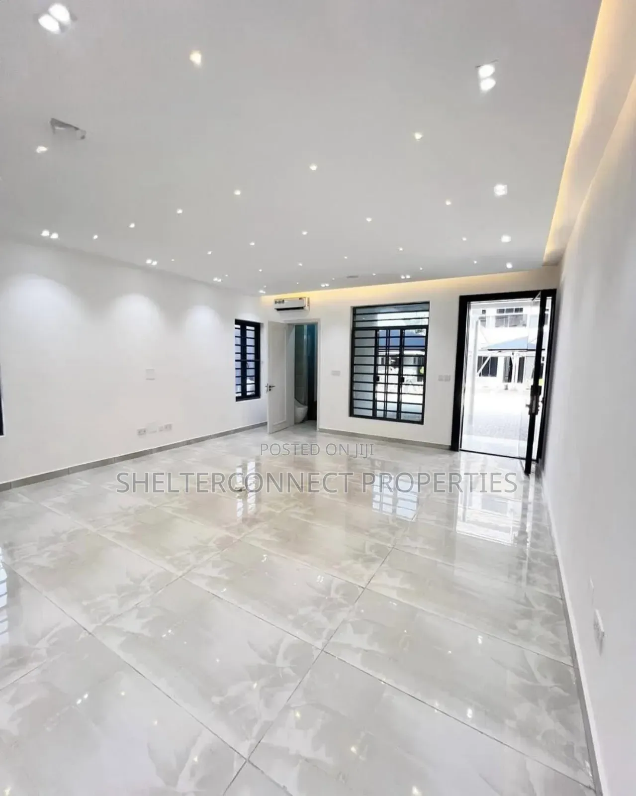4bdrm Townhouse / Terrace in Victoria Island for rent in Victoria Island