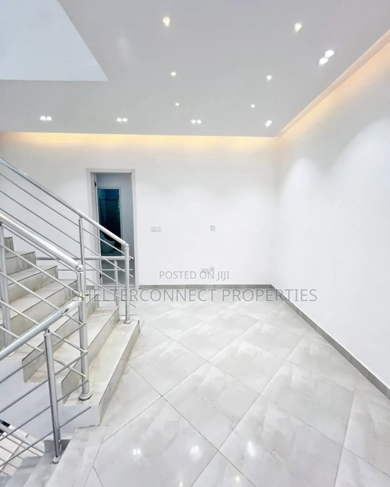 4bdrm Townhouse / Terrace in Victoria Island for rent in Victoria Island