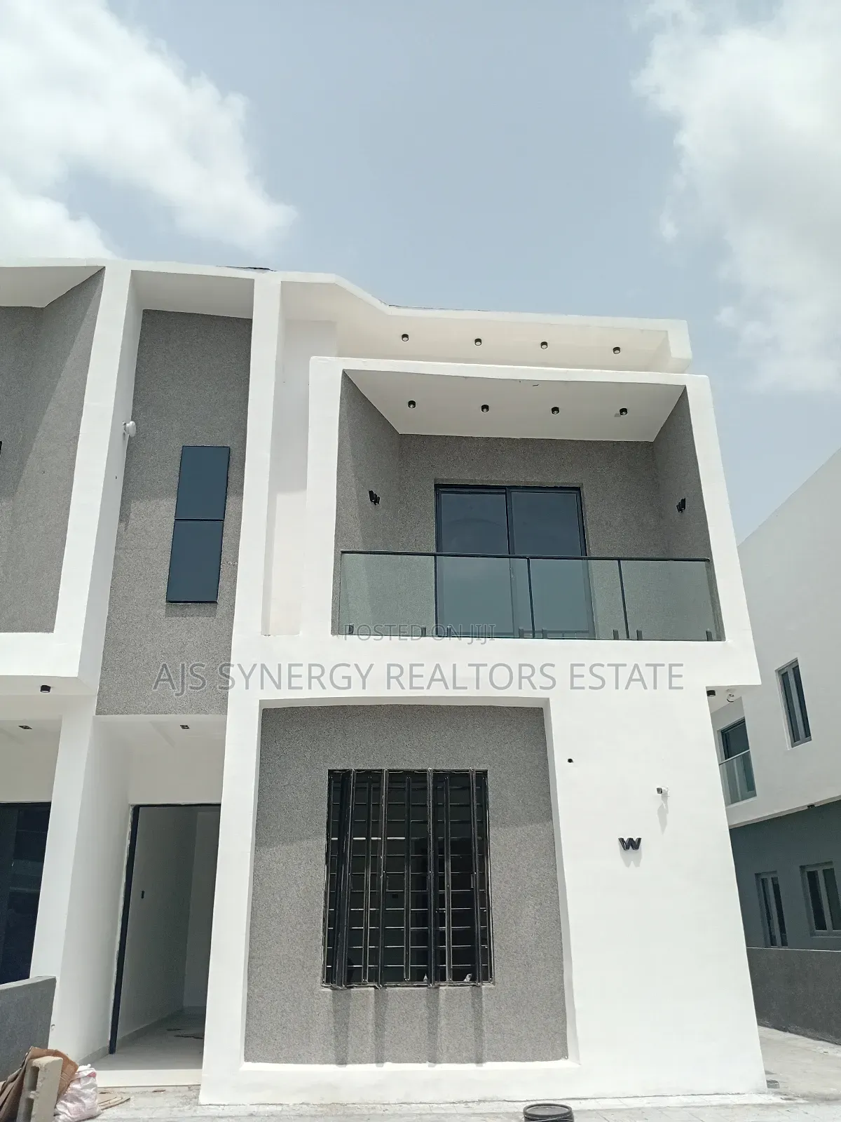 4bdrm Duplex in Abraham Adesanya Estate for sale in Abraham Adesanya Estate