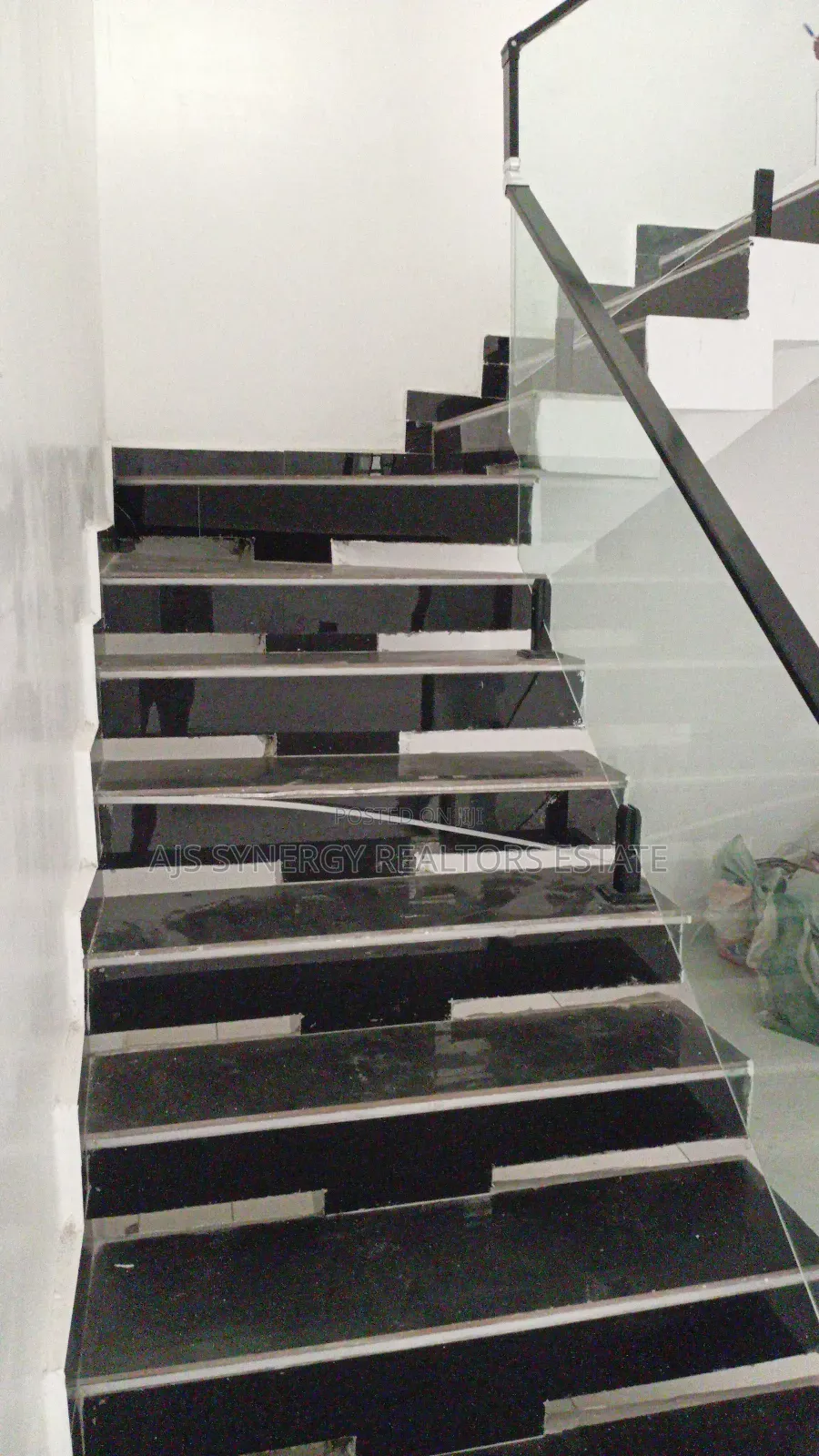 4bdrm Duplex in Abraham Adesanya Estate for sale in Abraham Adesanya Estate