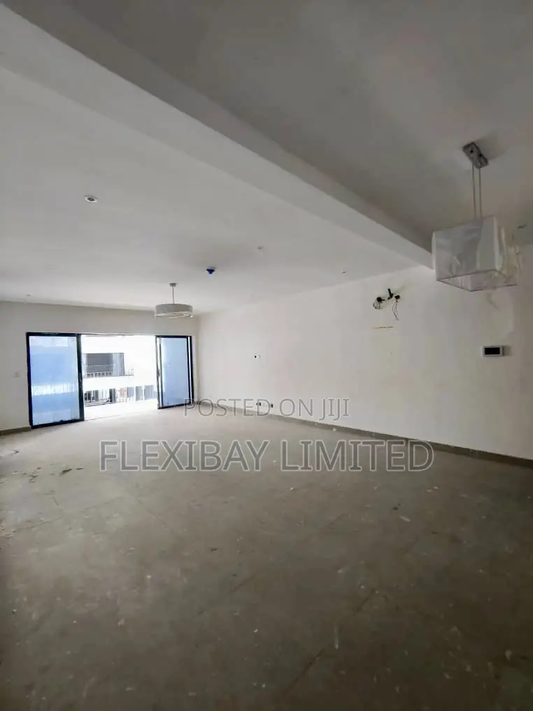3bdrm Apartment in Ikate for rent in Ikate