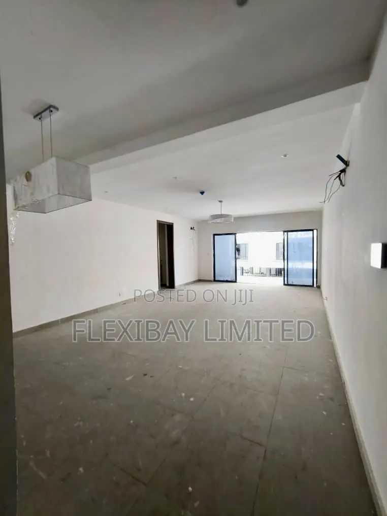 3bdrm Apartment in Ikate for rent in Ikate