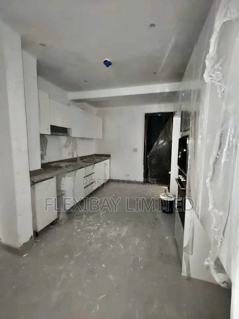 3bdrm Apartment in Freedom Way, Ikate for rent in Ikate