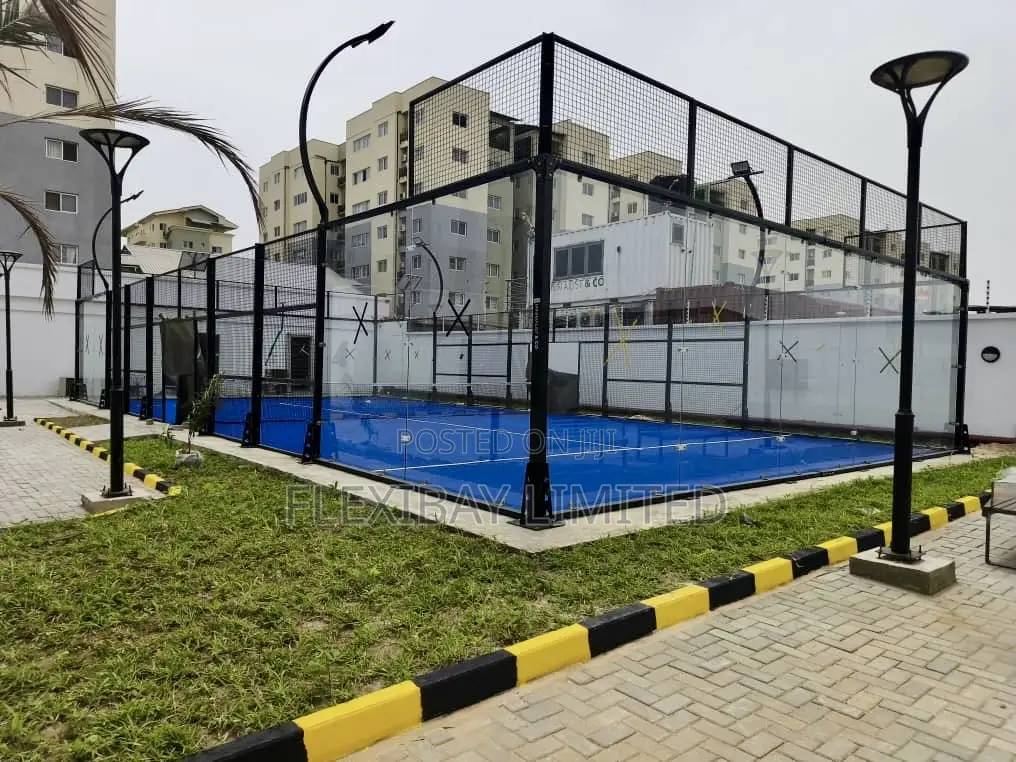 3bdrm Apartment in Ikate for rent in Ikate