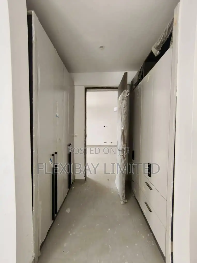 3bdrm Apartment in Ikate for rent in Ikate