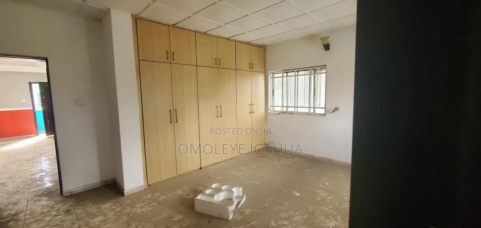 Furnished 4bdrm Duplex in Adonai Court, Alausa for sale in Alausa