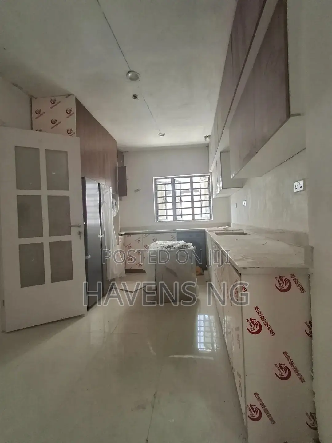 4bdrm Duplex in Ikate for sale in Ikate
