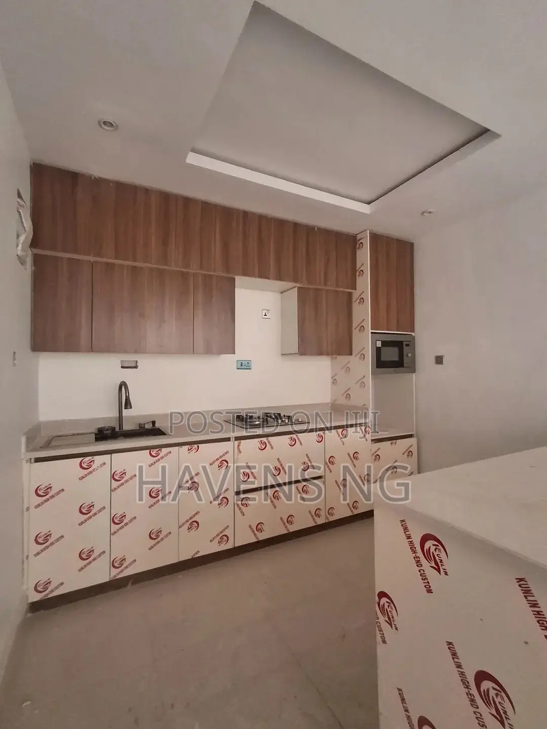 4bdrm Duplex in Ikate for sale in Ikate