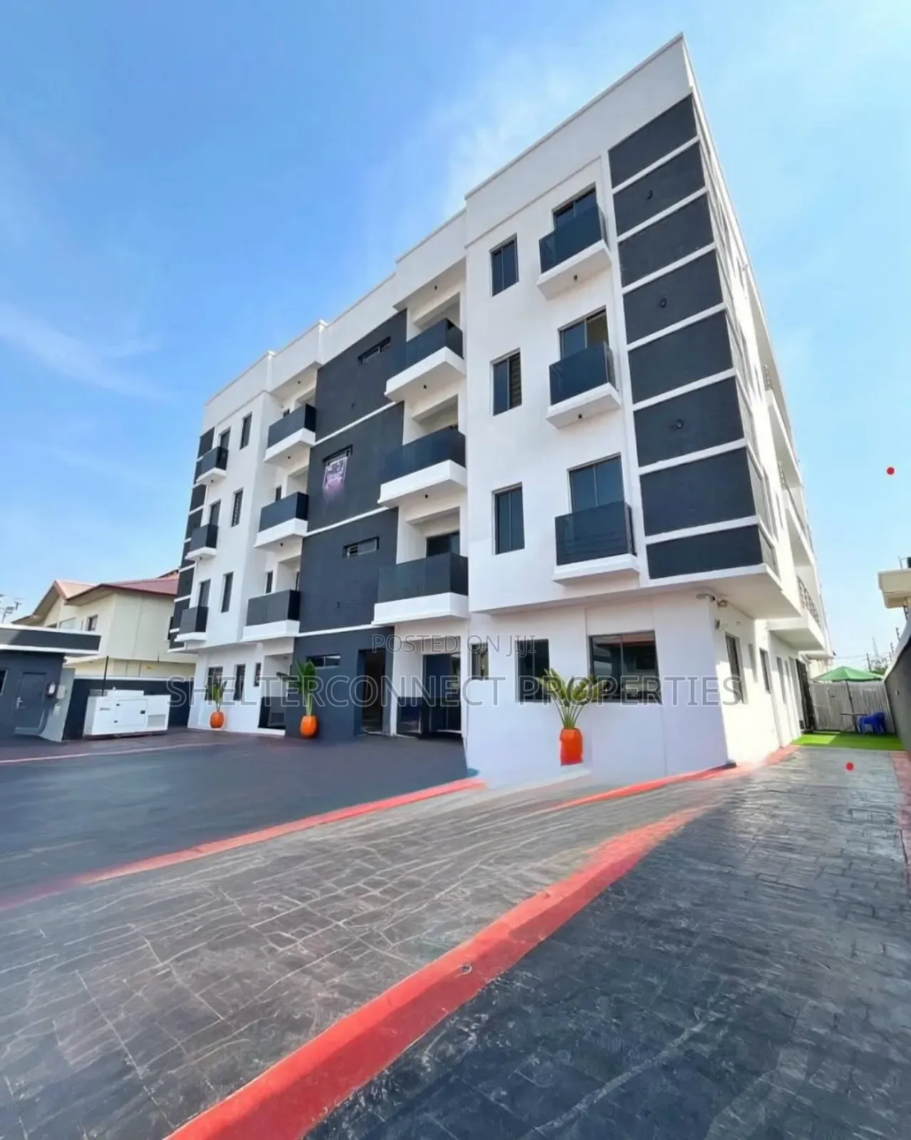 3bdrm Apartment in Lekki Phase 1 for rent in Lekki Phase 1