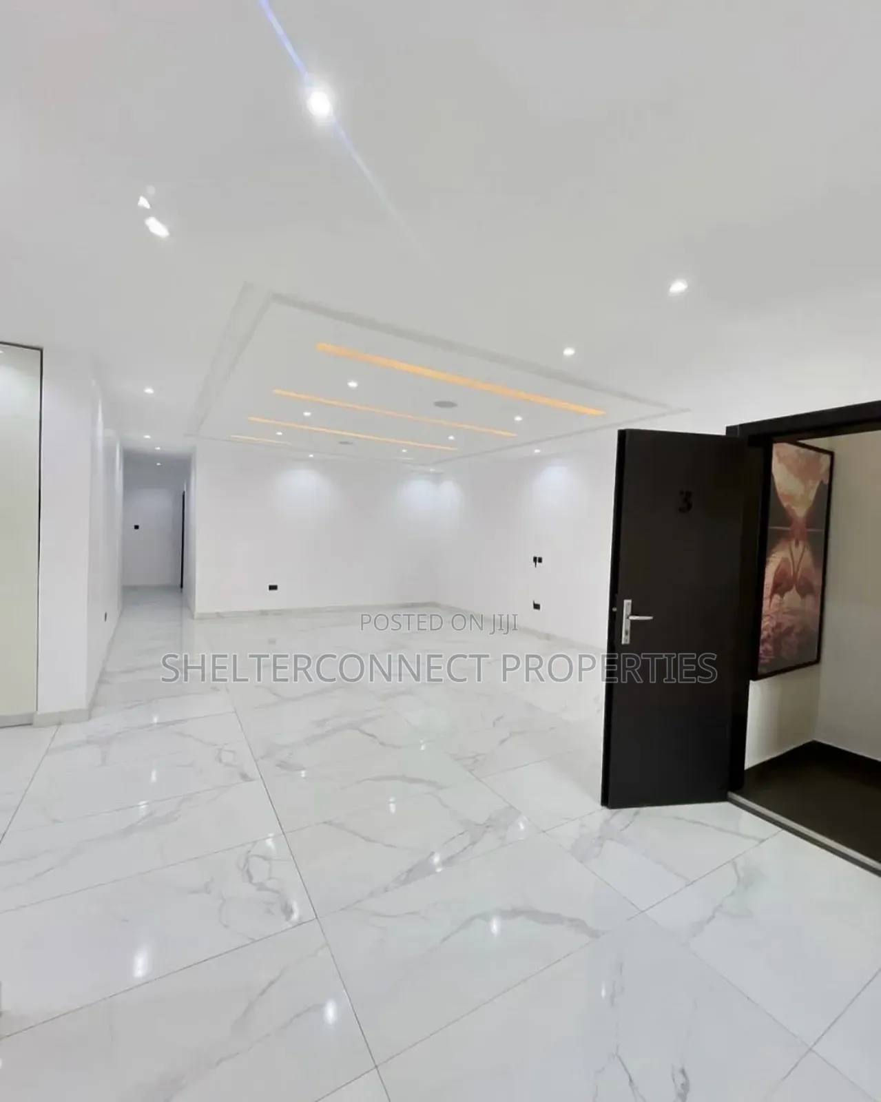 3bdrm Apartment in Lekki Phase 1 for rent in Lekki Phase 1