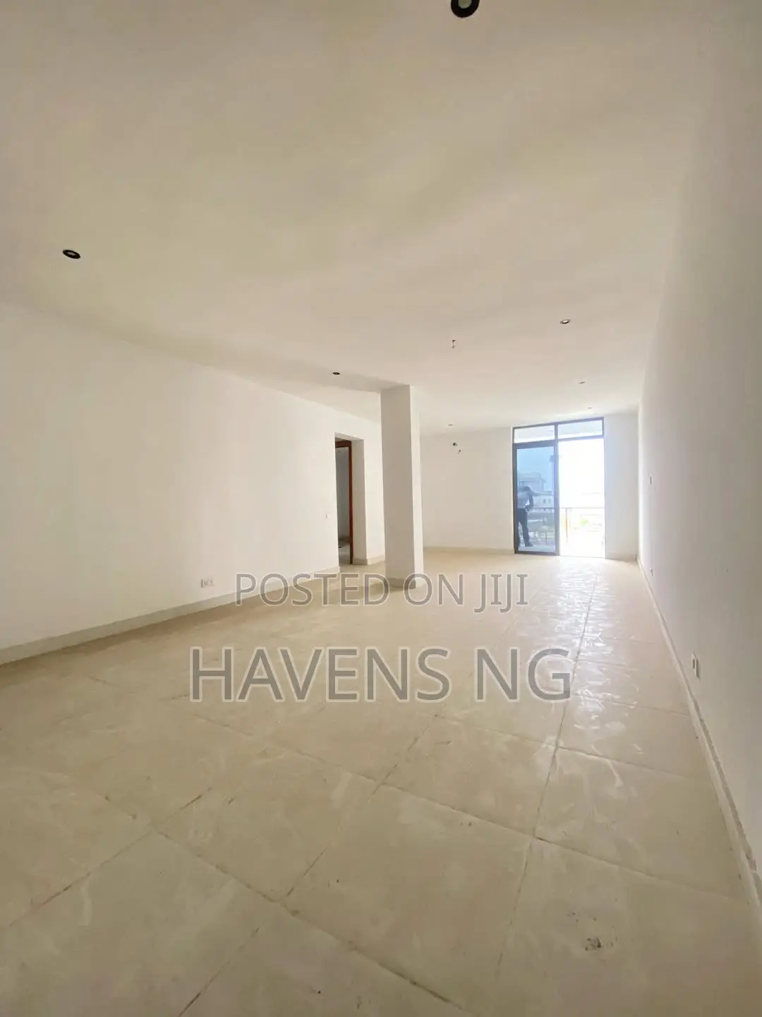 2bdrm Apartment in Ikate for sale in Ikate