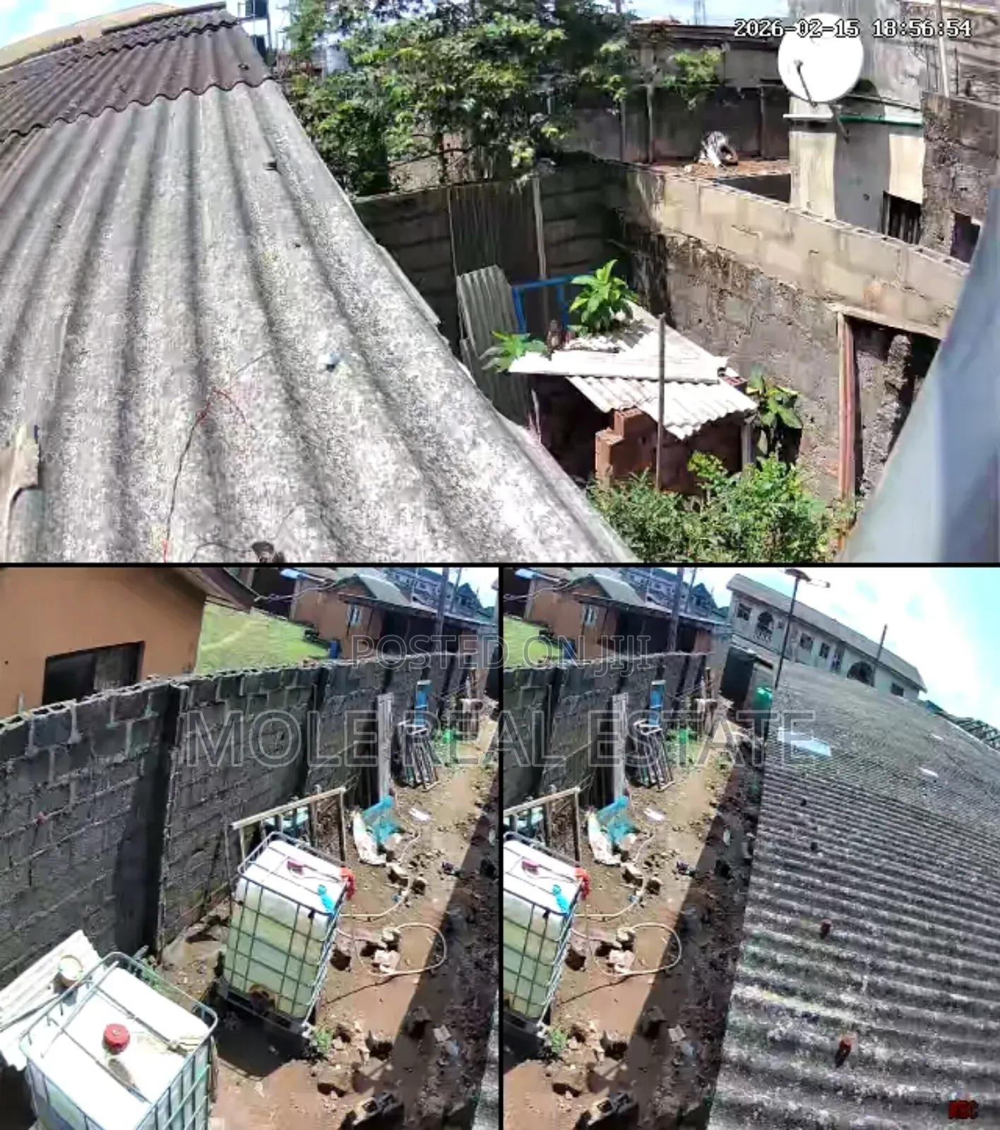 4,947.79sqm Joint Venture (Jv ) Banana Island Lagos in Banana Island