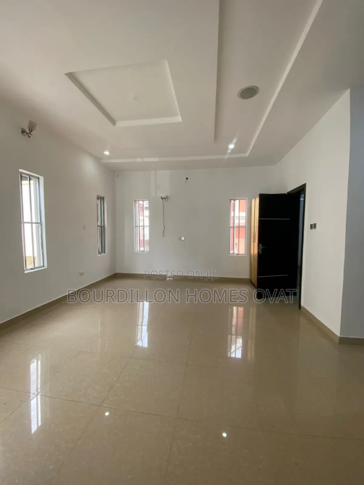 5bdrm Duplex in Chevron Lekki Lagos for rent in Chevron