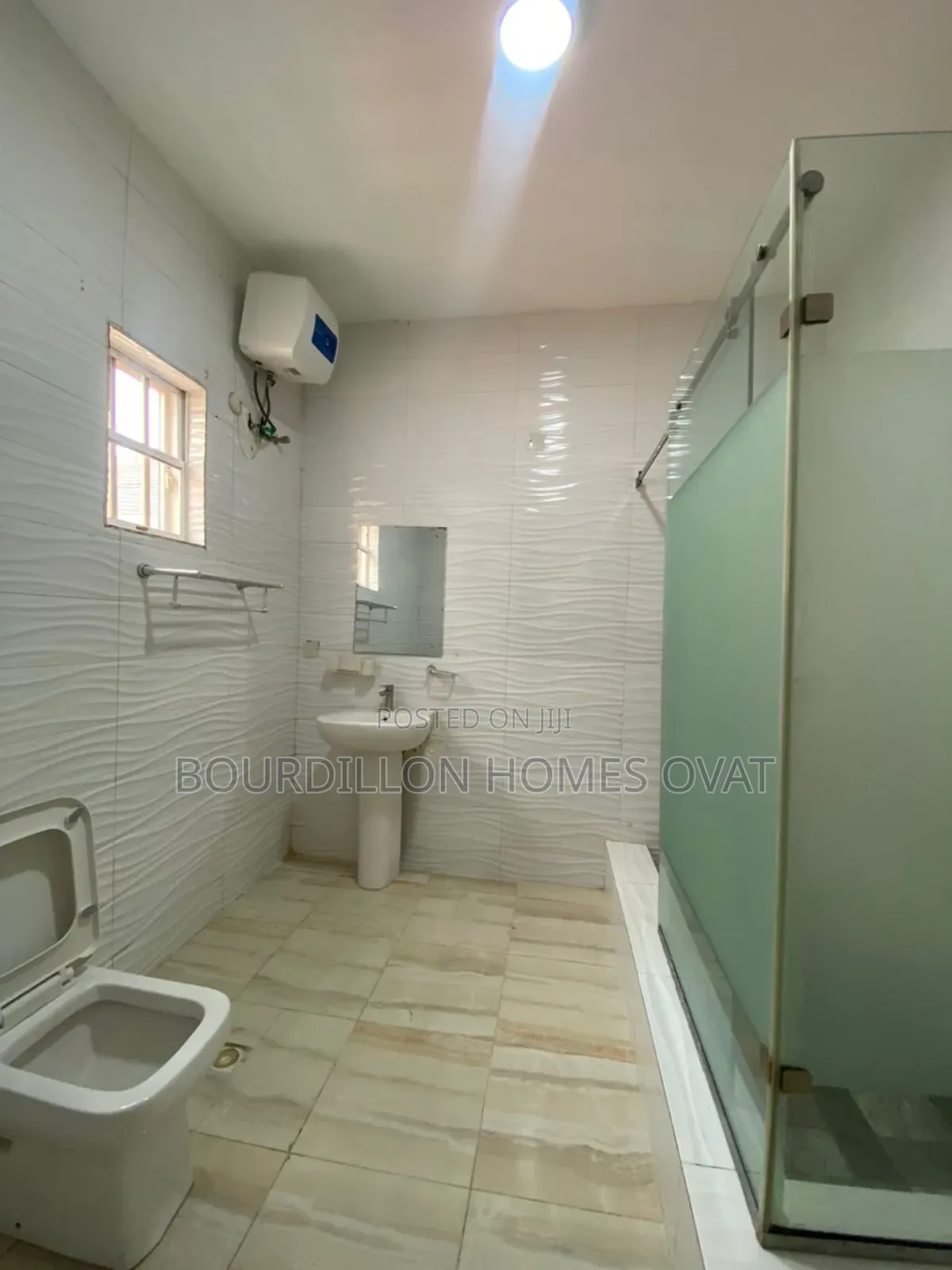 5bdrm Duplex in Chevron Lekki Lagos for rent in Chevron