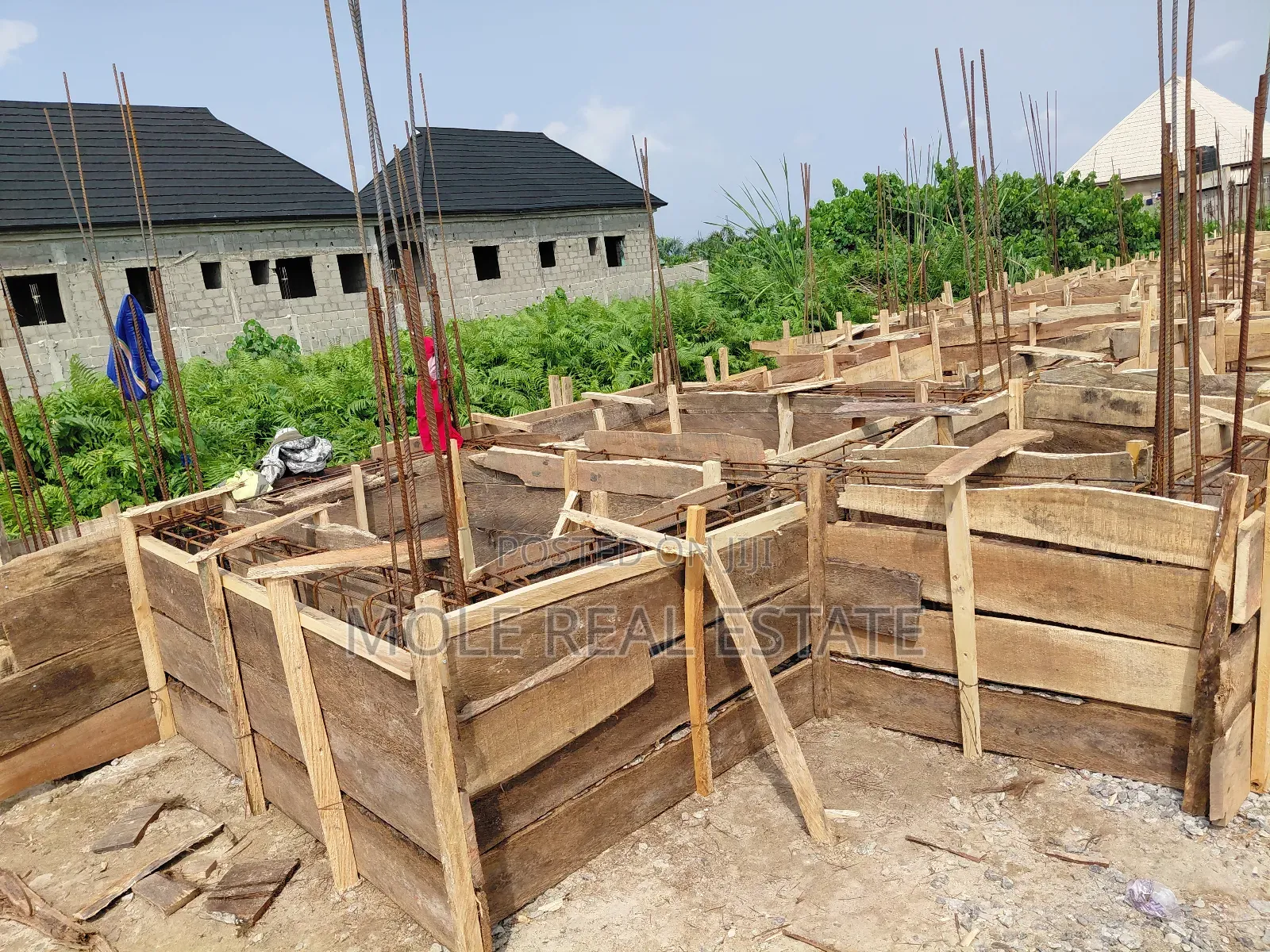 3000sqm Joint Venture ( Jv) Mixed Banana Island Ikoyi in Banana Island