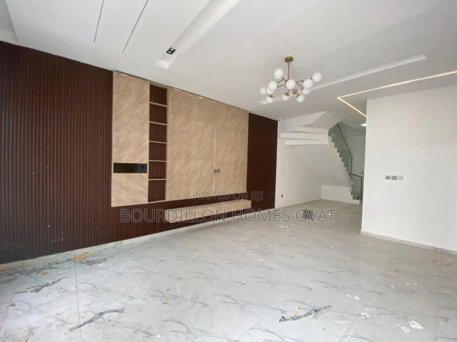 4bdrm Duplex in Orchid Lekki Lagos for rent in Lekki
