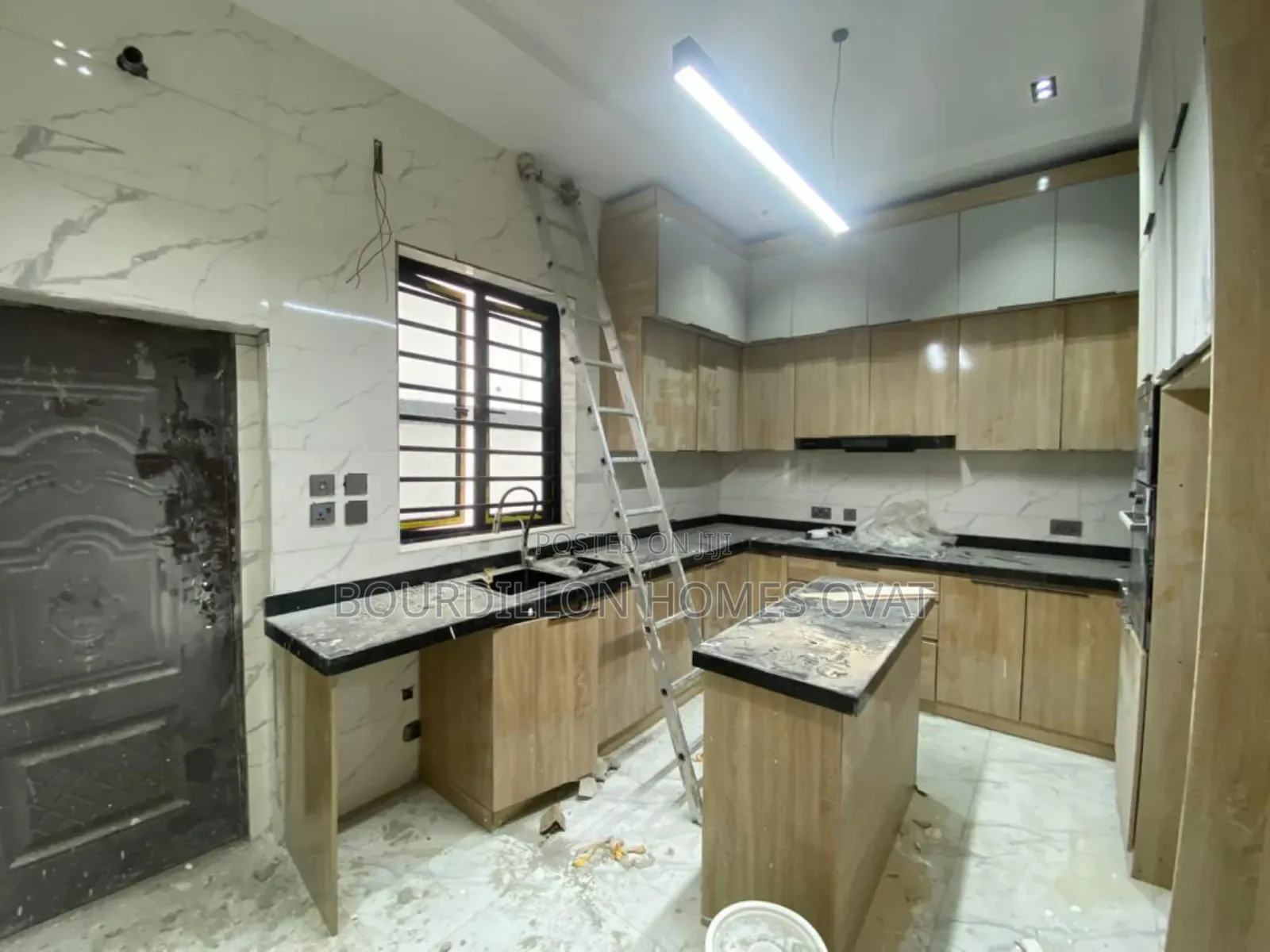 4bdrm Duplex in Orchid Lekki Lagos for rent in Lekki