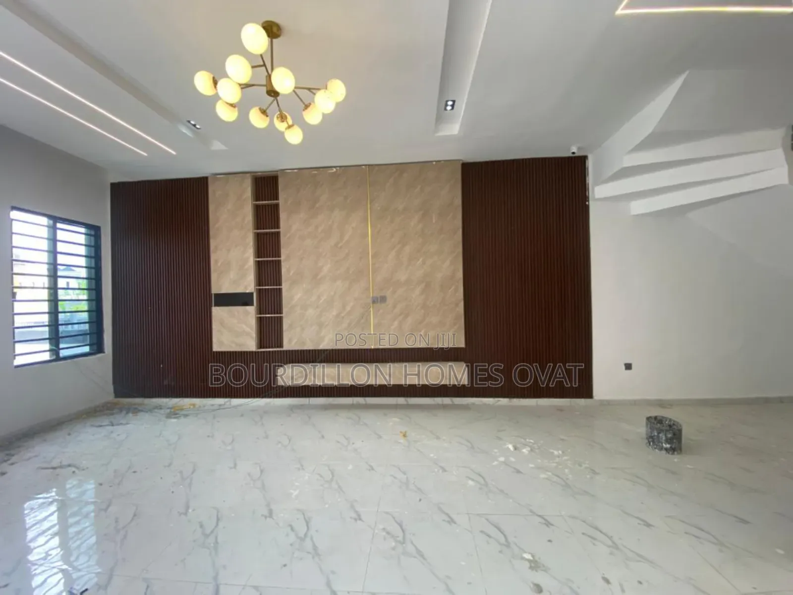 4bdrm Duplex in Orchid Lekki Lagos for rent in Lekki