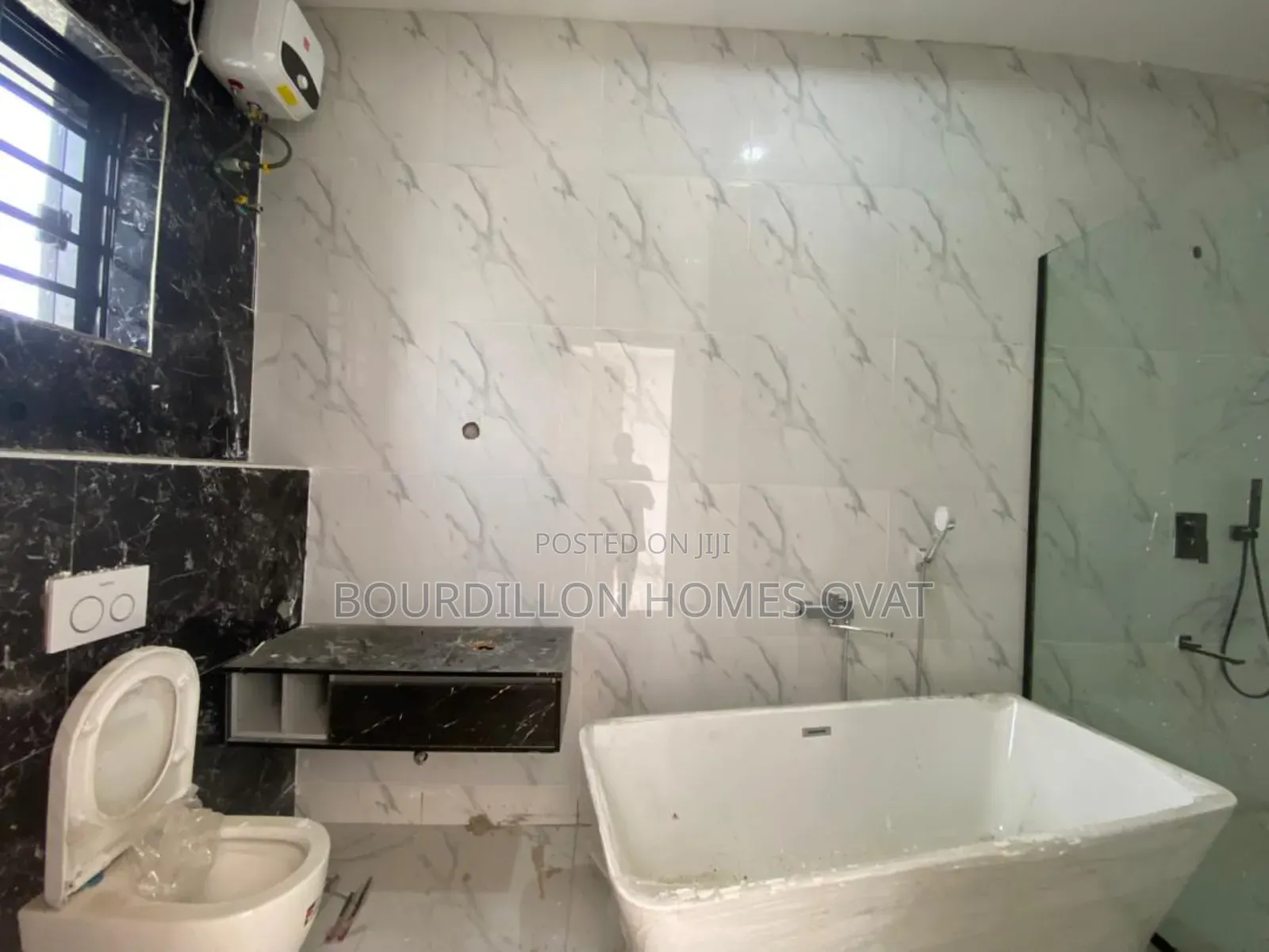 4bdrm Duplex in Orchid Lekki Lagos for rent in Lekki