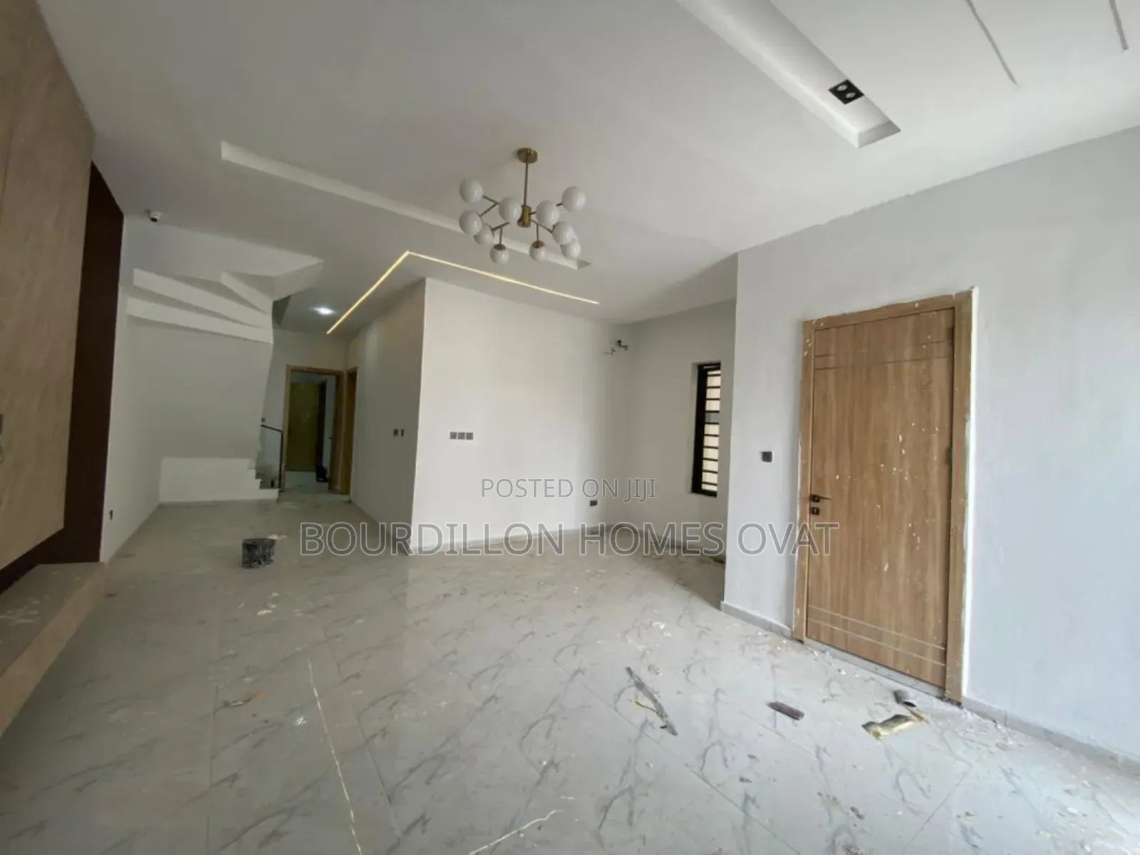 4bdrm Duplex in Orchid Lekki Lagos for rent in Lekki