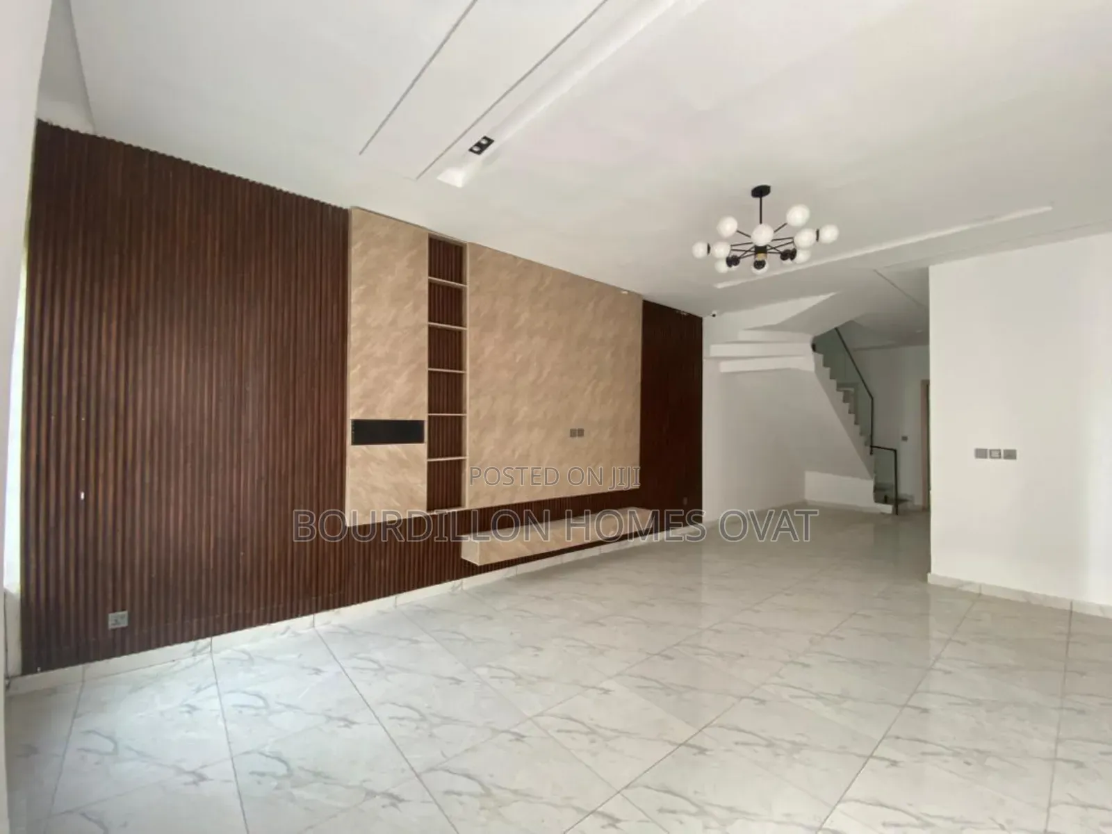 4bdrm Duplex in Orchid Lekki Lagos for sale in Lekki