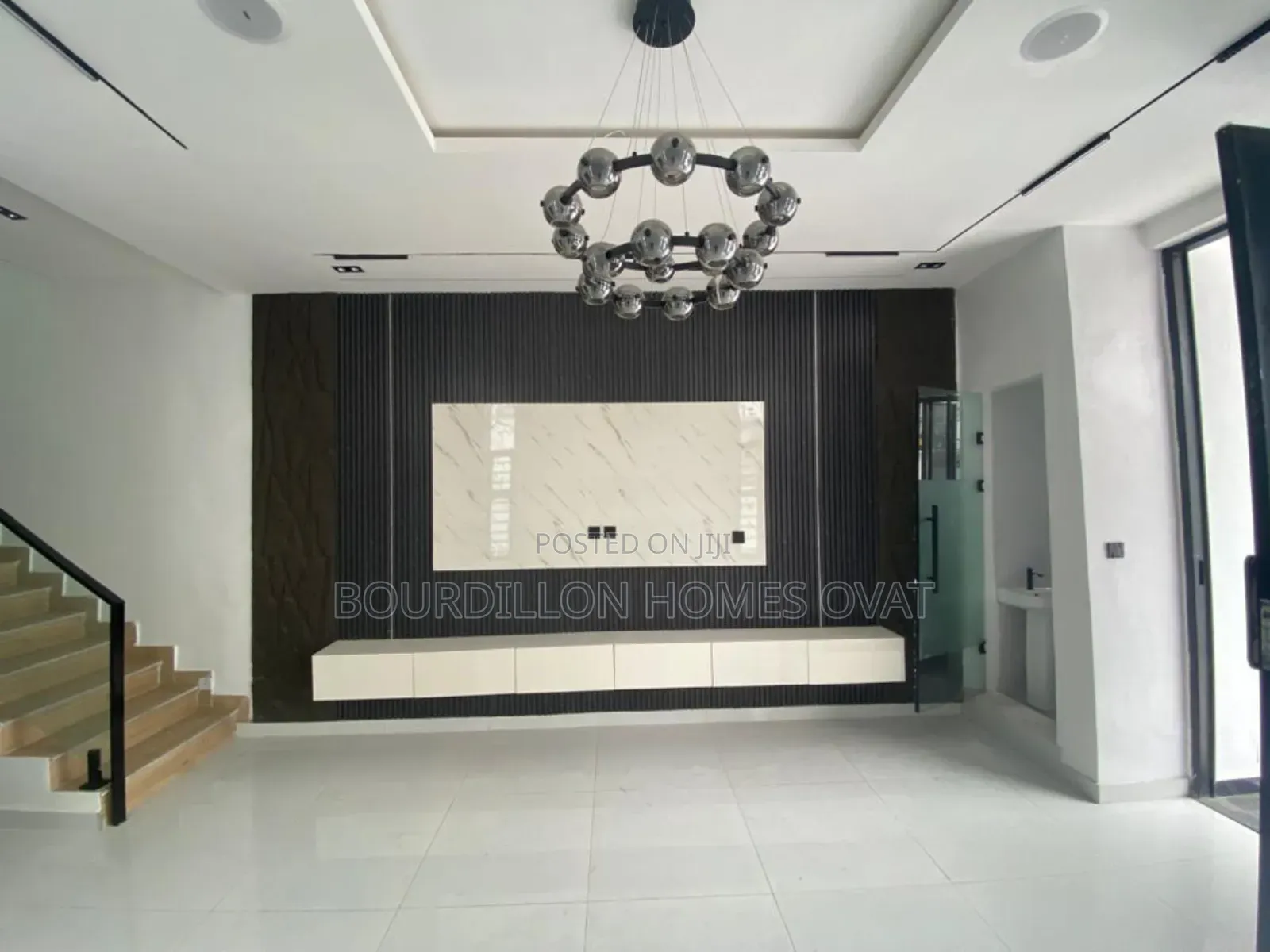 4bdrm Duplex in Orchid Lekki Lagos for sale in Lekki
