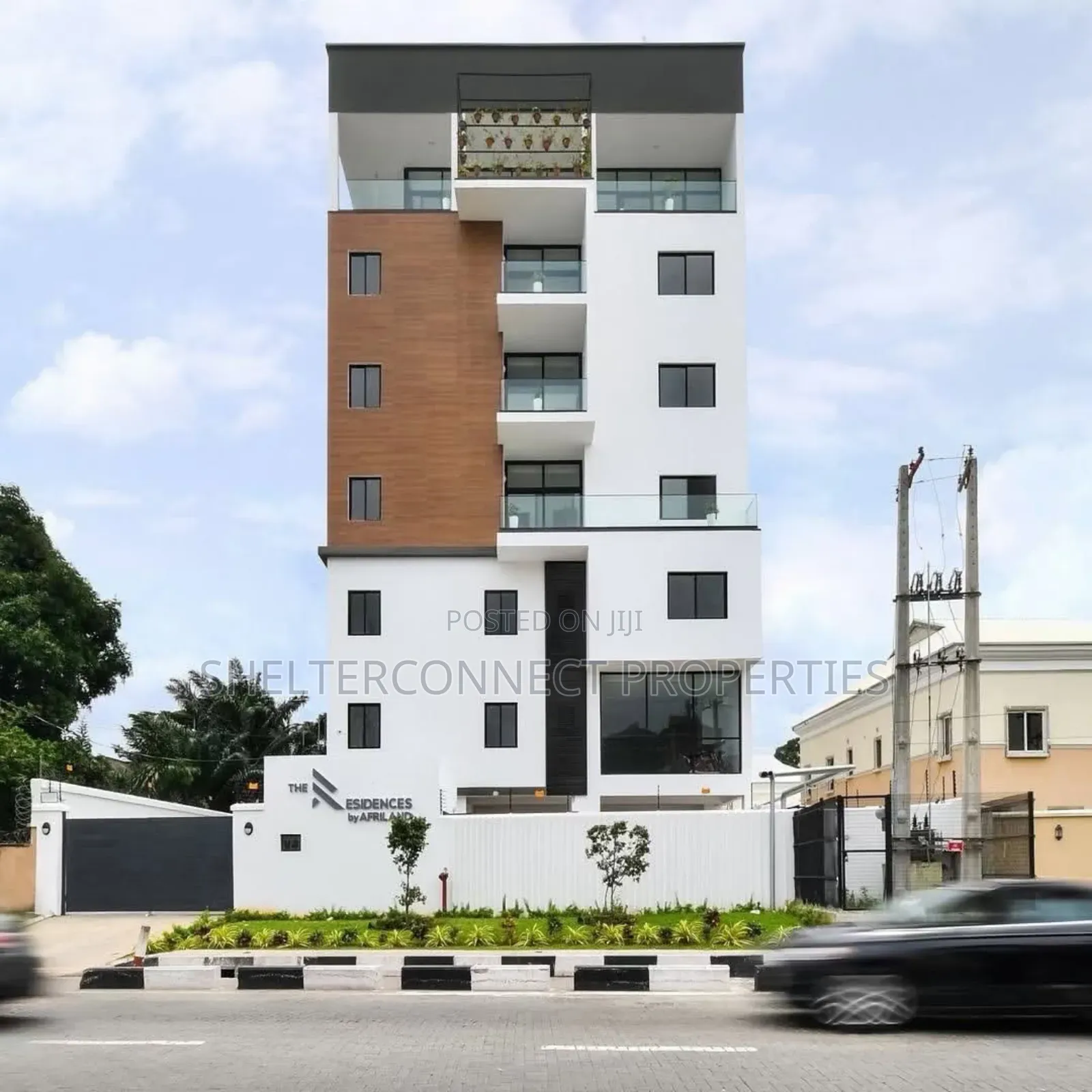 Furnished 2bdrm Apartment in Ikoyi for rent in Ikoyi