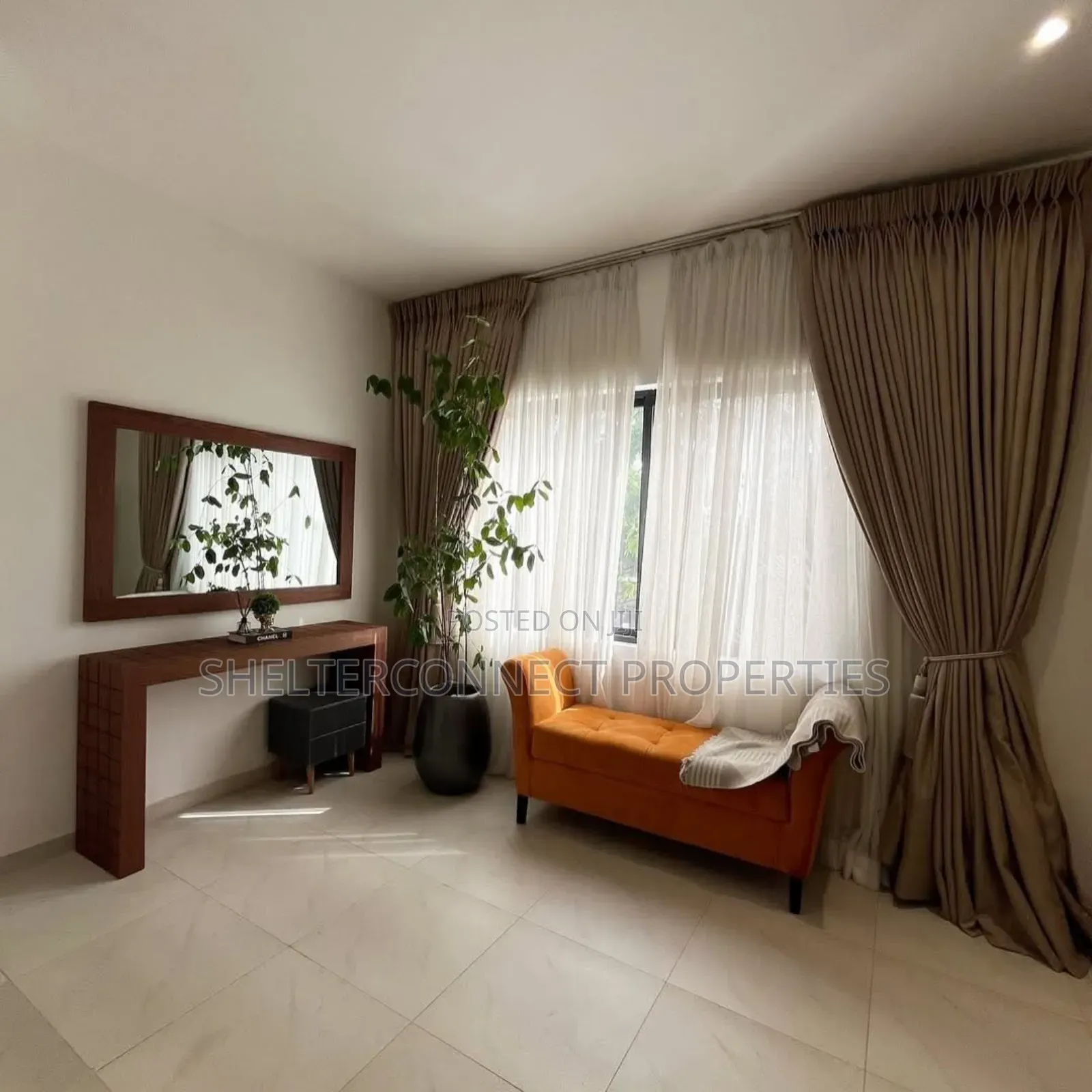 Furnished 2bdrm Apartment in Ikoyi for rent in Ikoyi