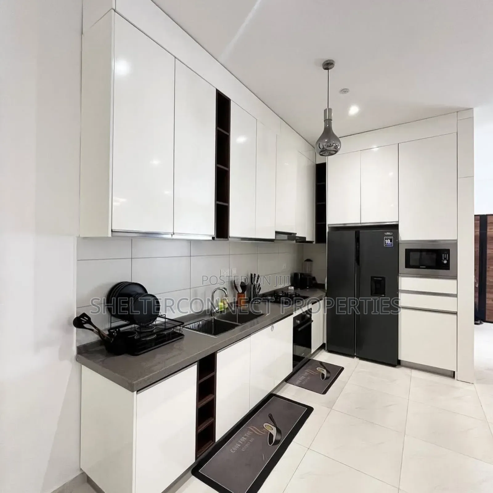 Furnished 2bdrm Apartment in Ikoyi for rent in Ikoyi