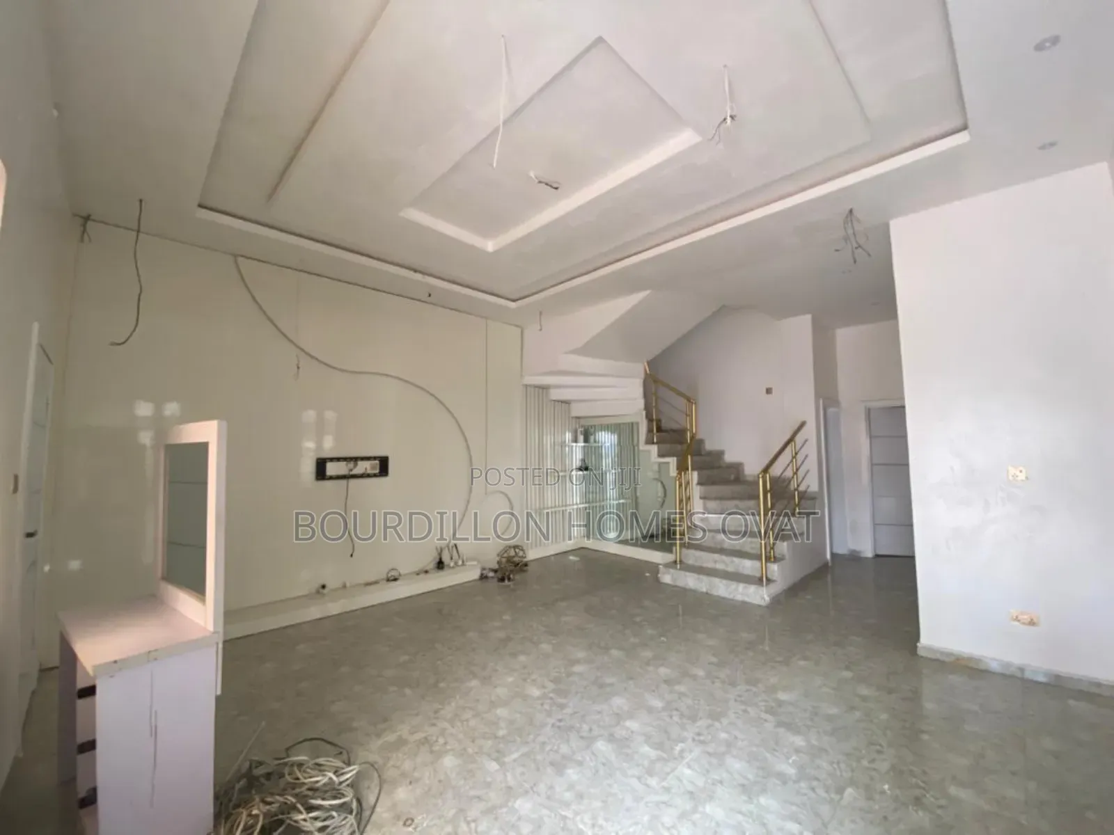 4bdrm Duplex in Orchid Lekki Lagos for rent in Lekki