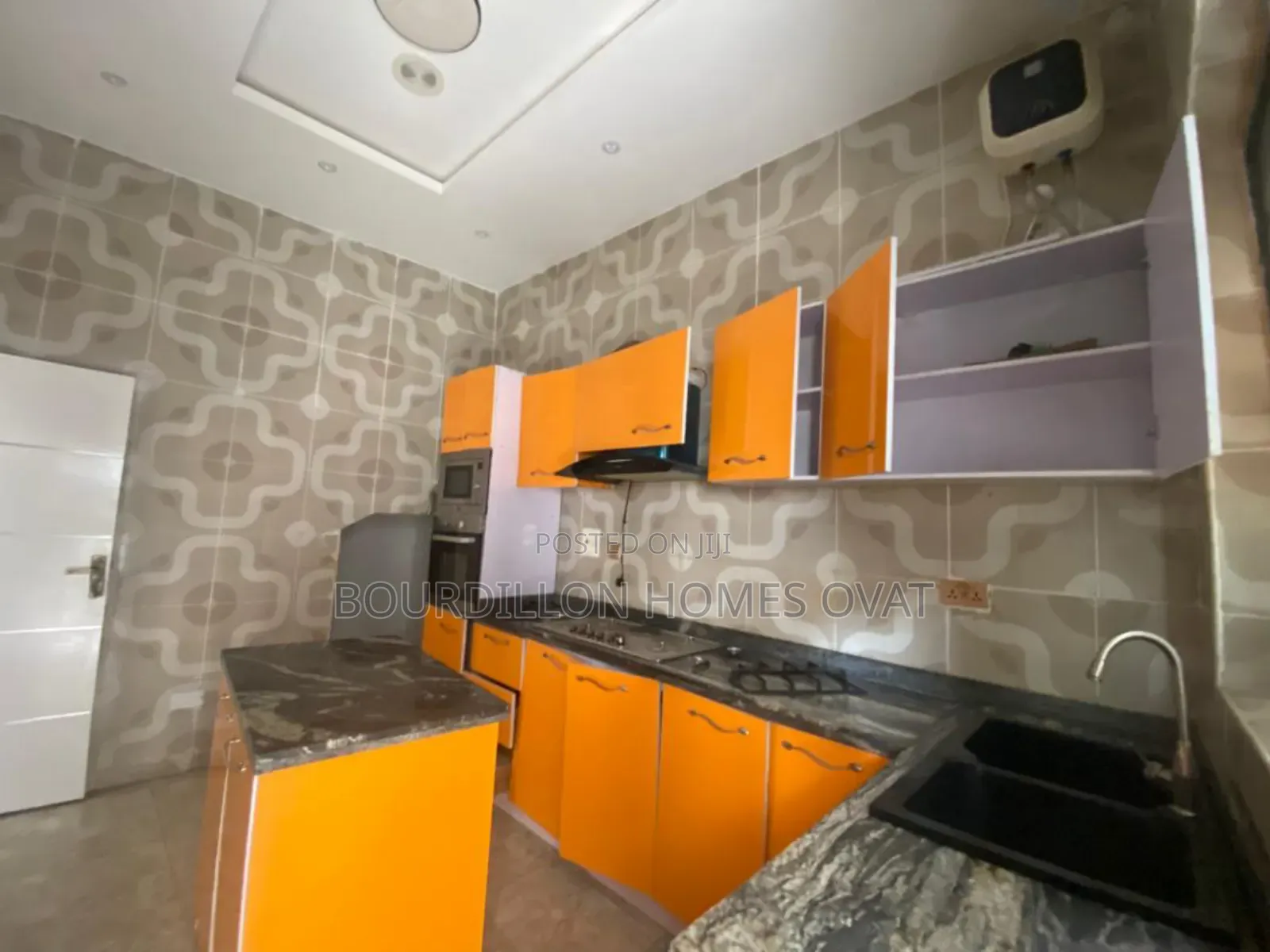 4bdrm Duplex in Orchid Lekki Lagos for rent in Lekki