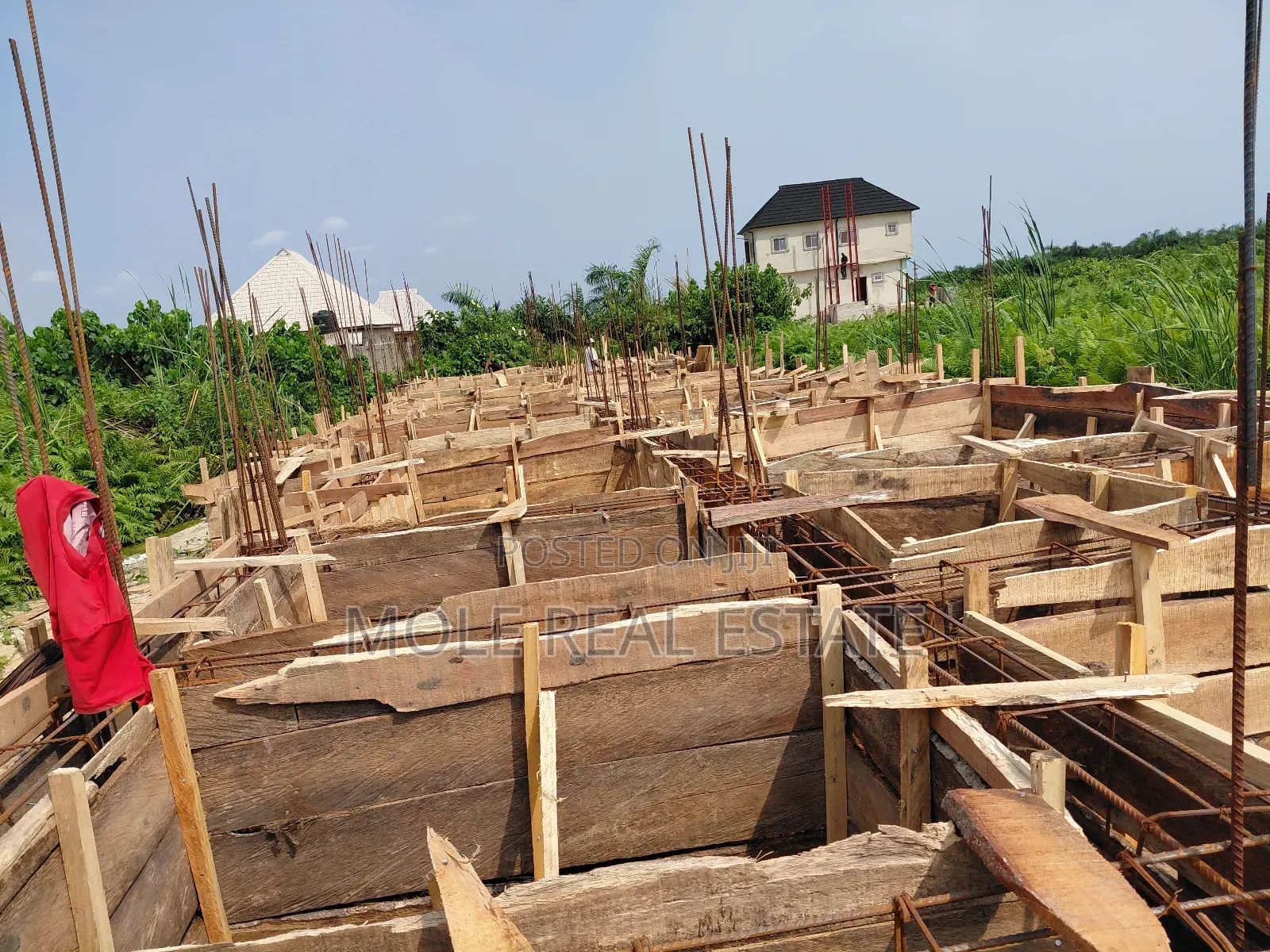 6000sqm Ilasan, Leki Joint Venture (Jv ) in Lekki Expressway