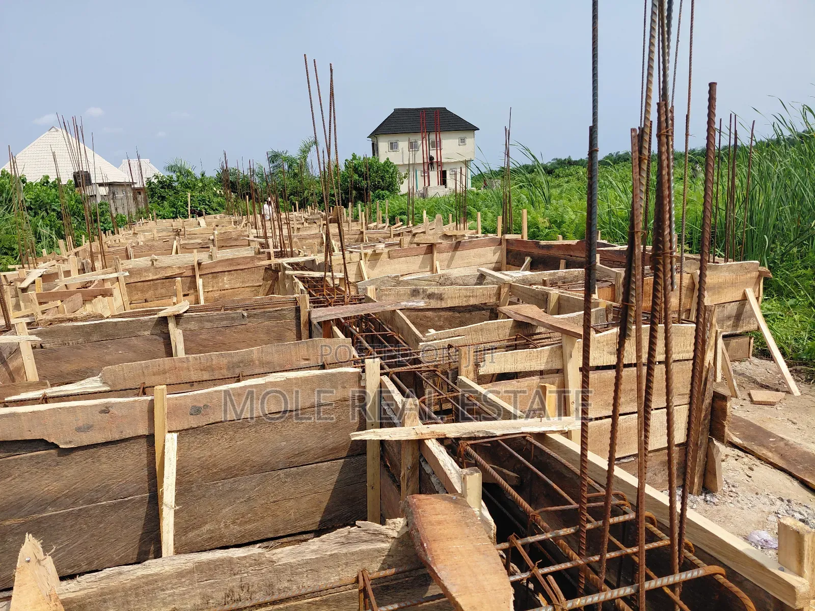 6000sqm Ilasan, Leki Joint Venture (Jv ) in Lekki Expressway