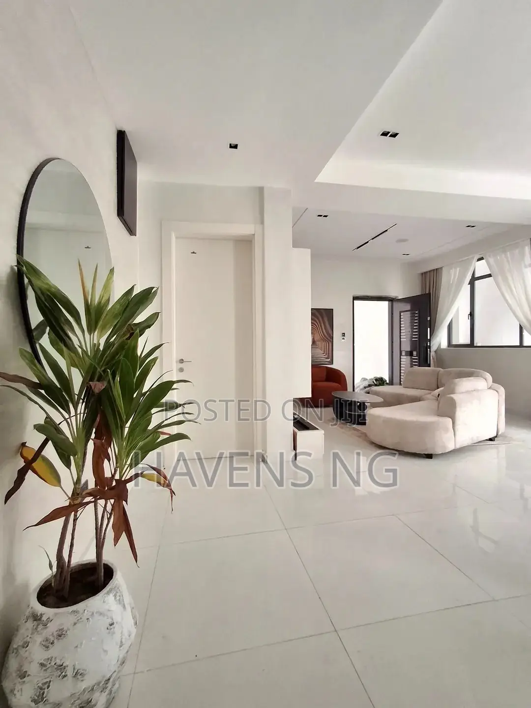 3bdrm Apartment in Ikate for sale in Ikate
