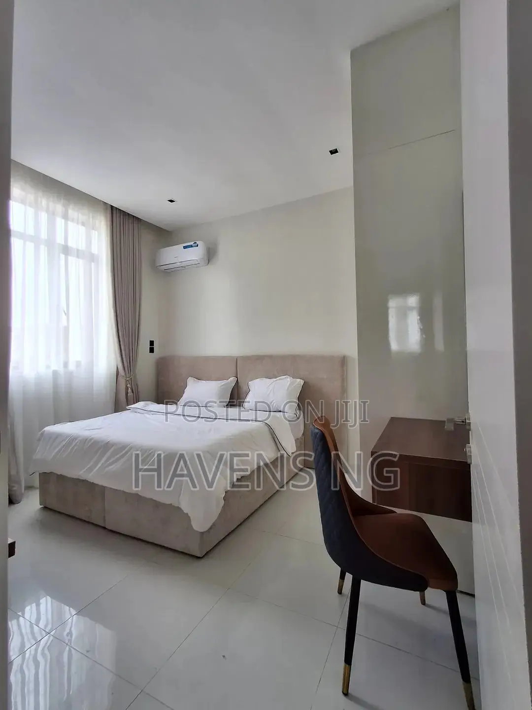 3bdrm Apartment in Ikate for sale in Ikate