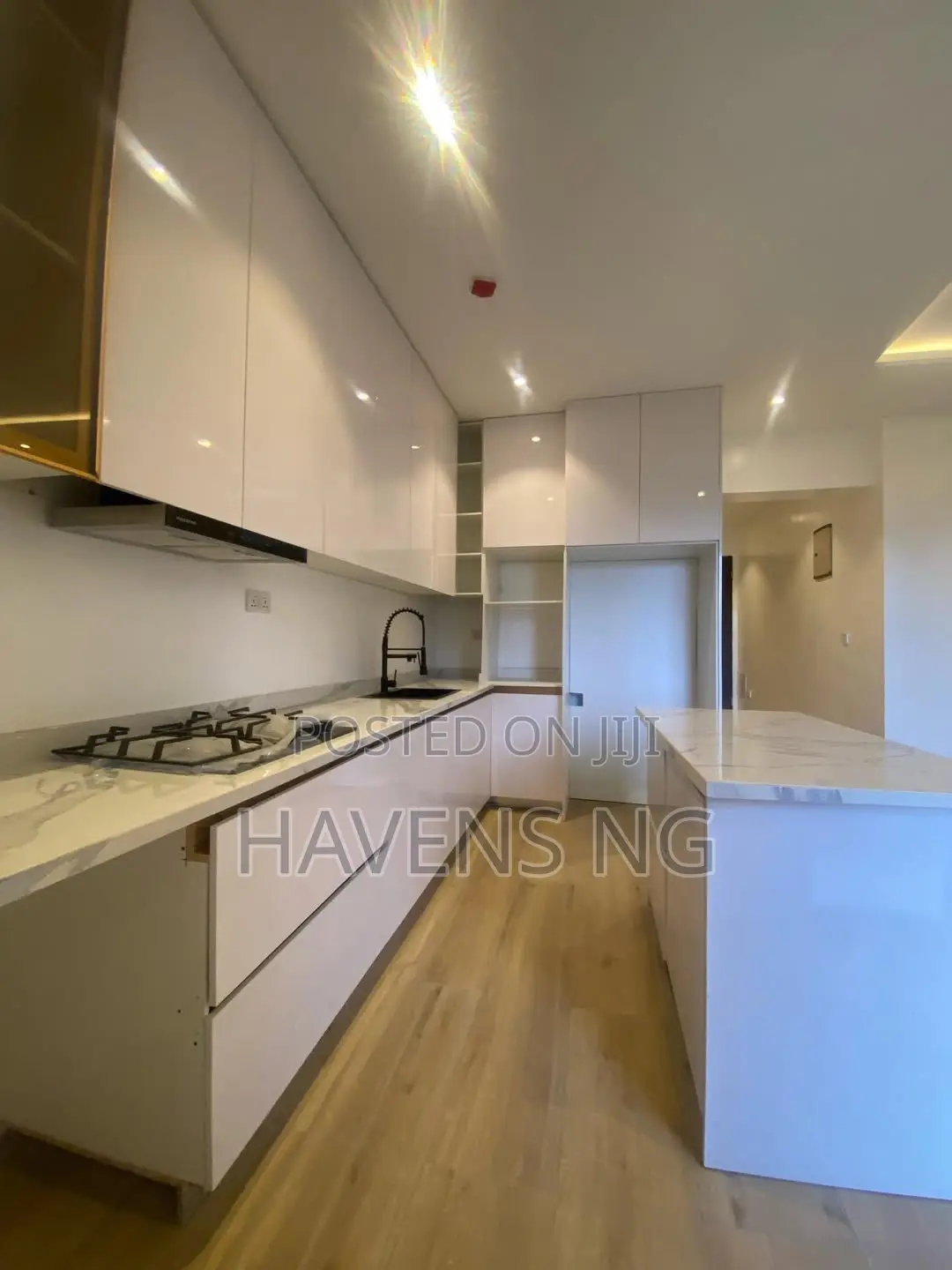 2bdrm Apartment in Ikate for sale in Ikate
