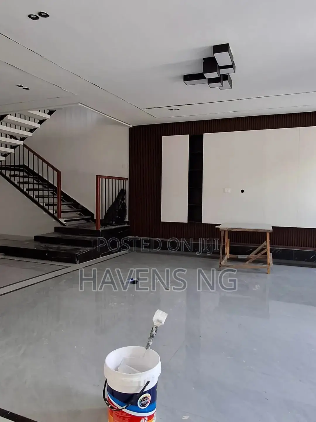 4bdrm Duplex in Abraham Adesanya Estate for sale in Abraham Adesanya Estate